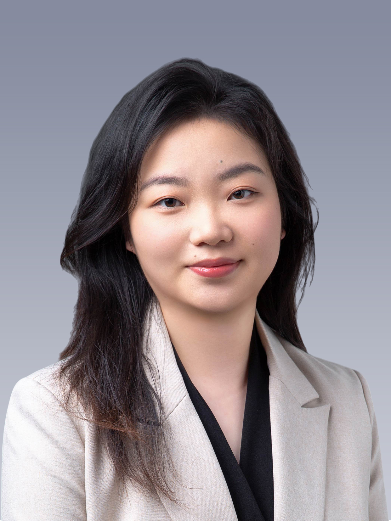 Li ZHONG