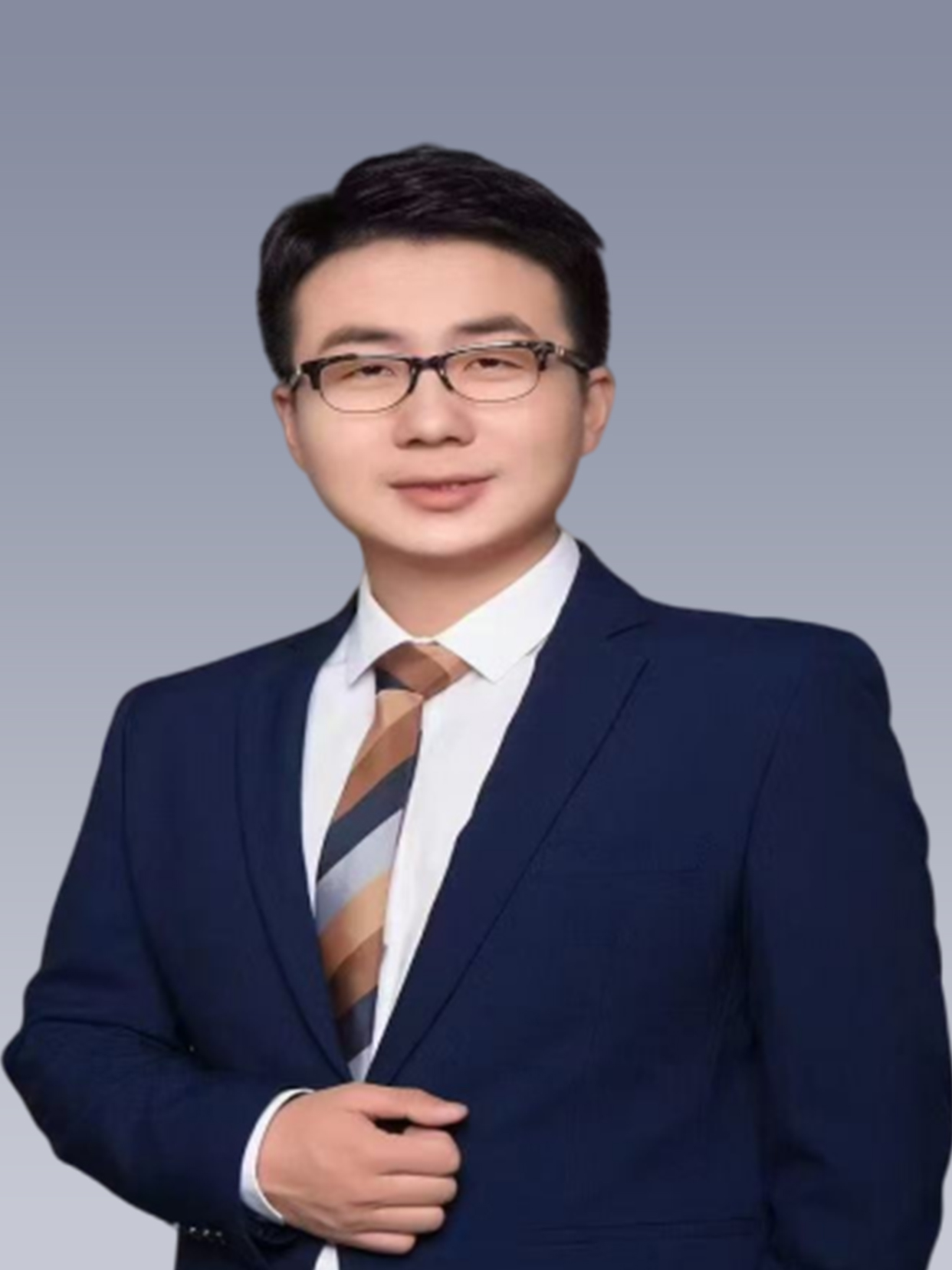 丁少伟