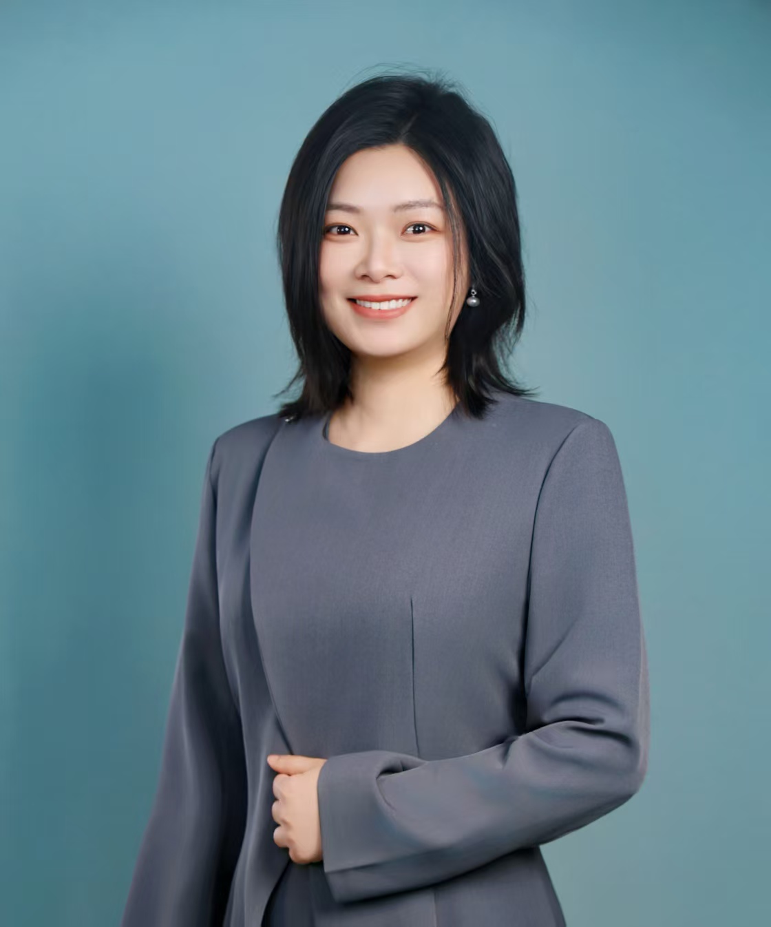 陈永梅