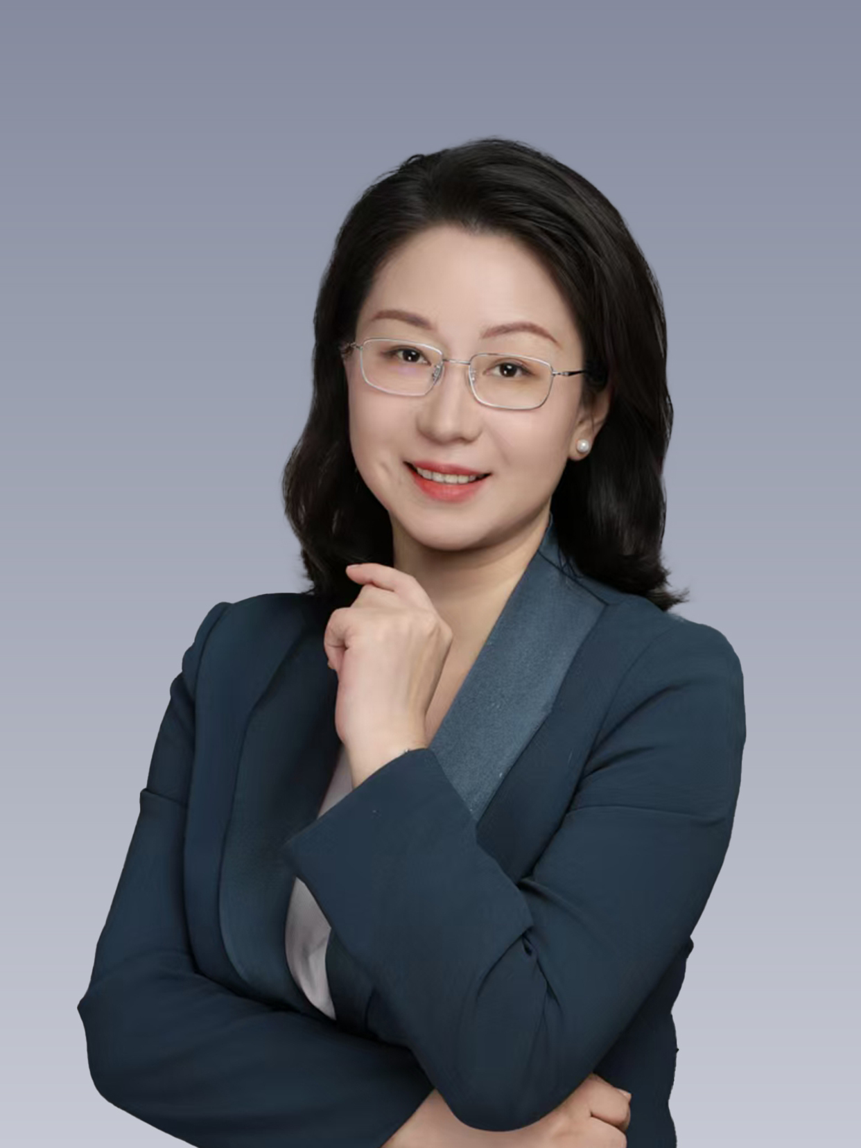 姜春华