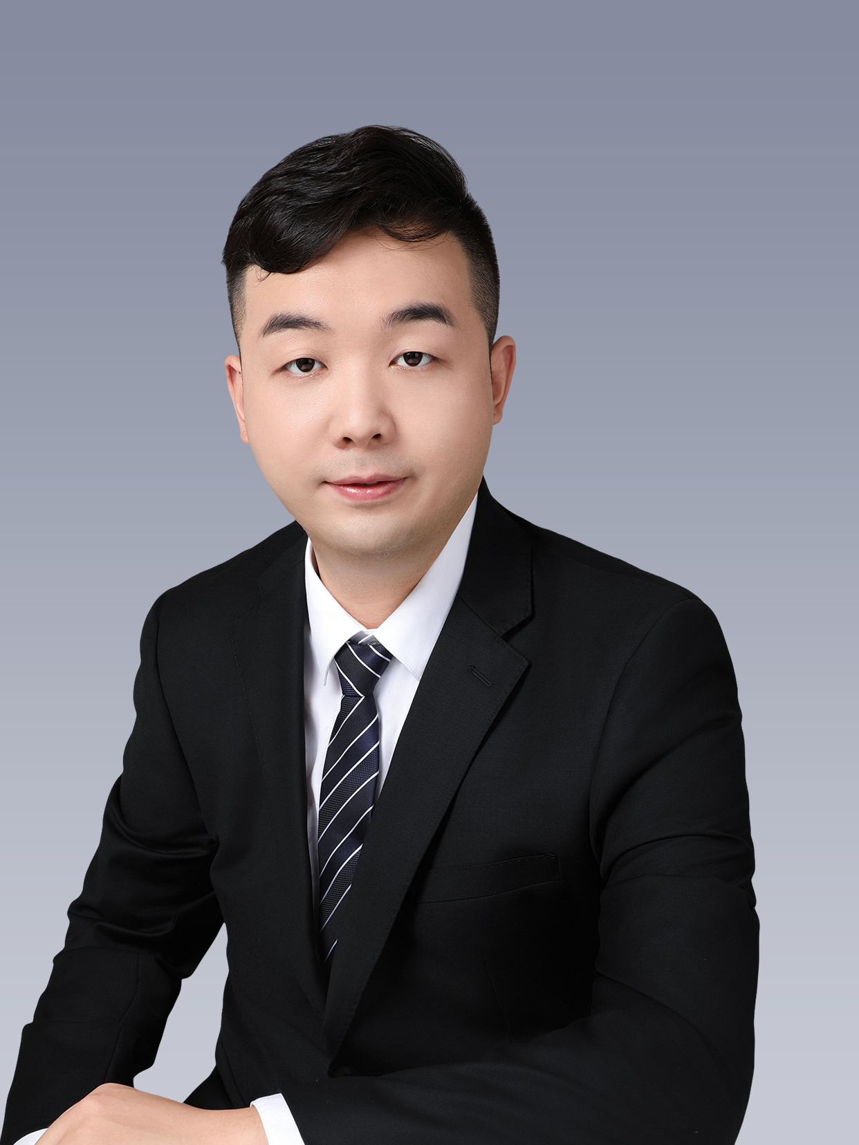 WeiJie ZHANG