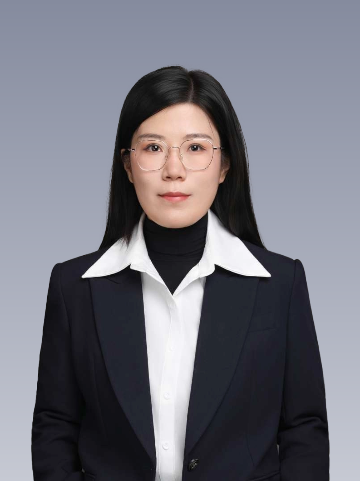 XiaoPing HUANG