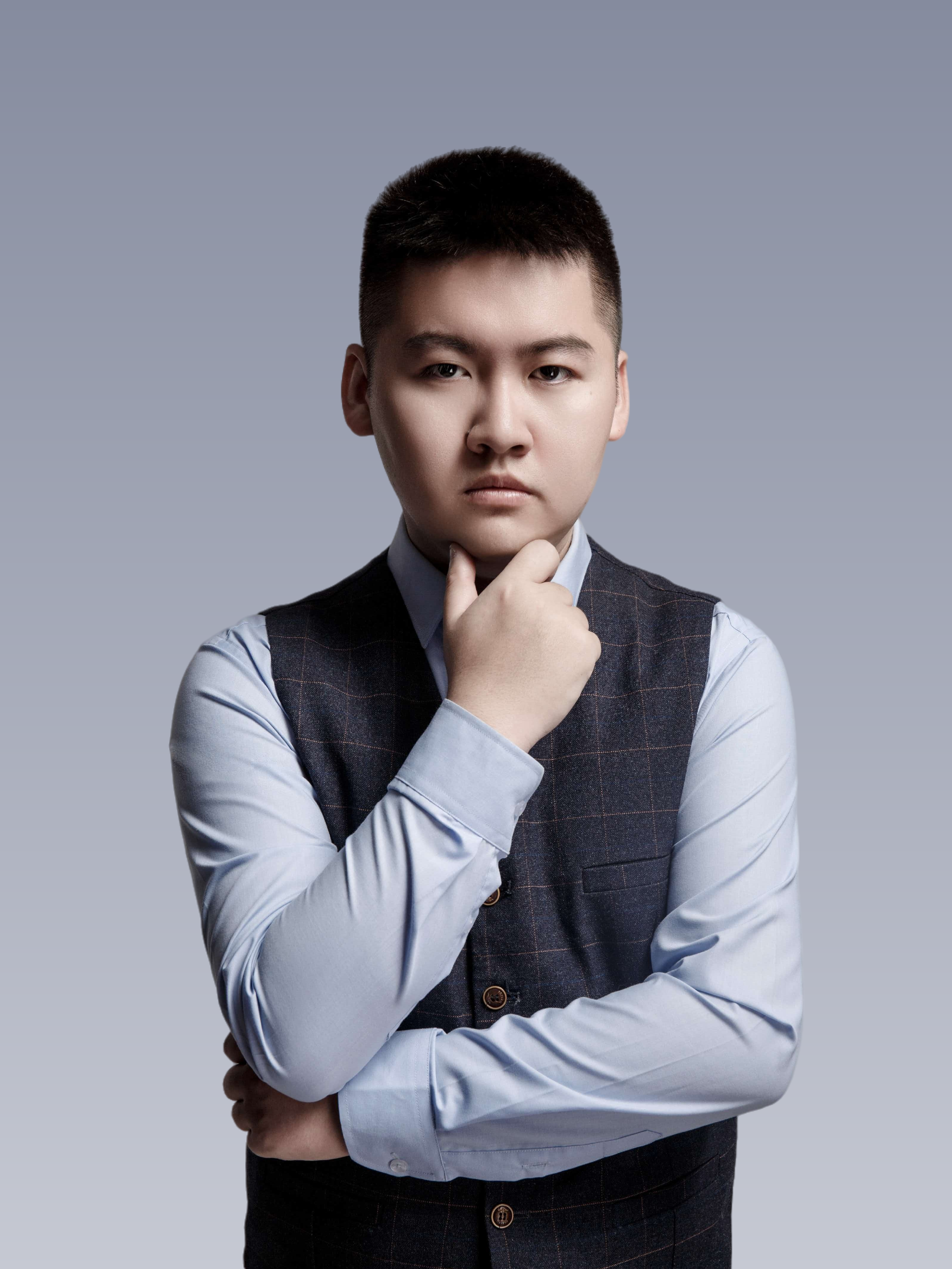 Kai ZHOU