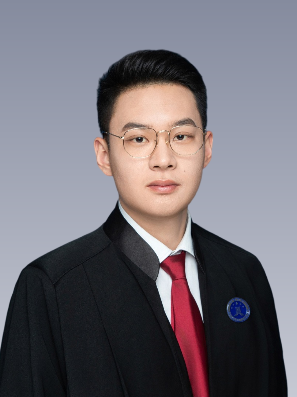 罗一涧
