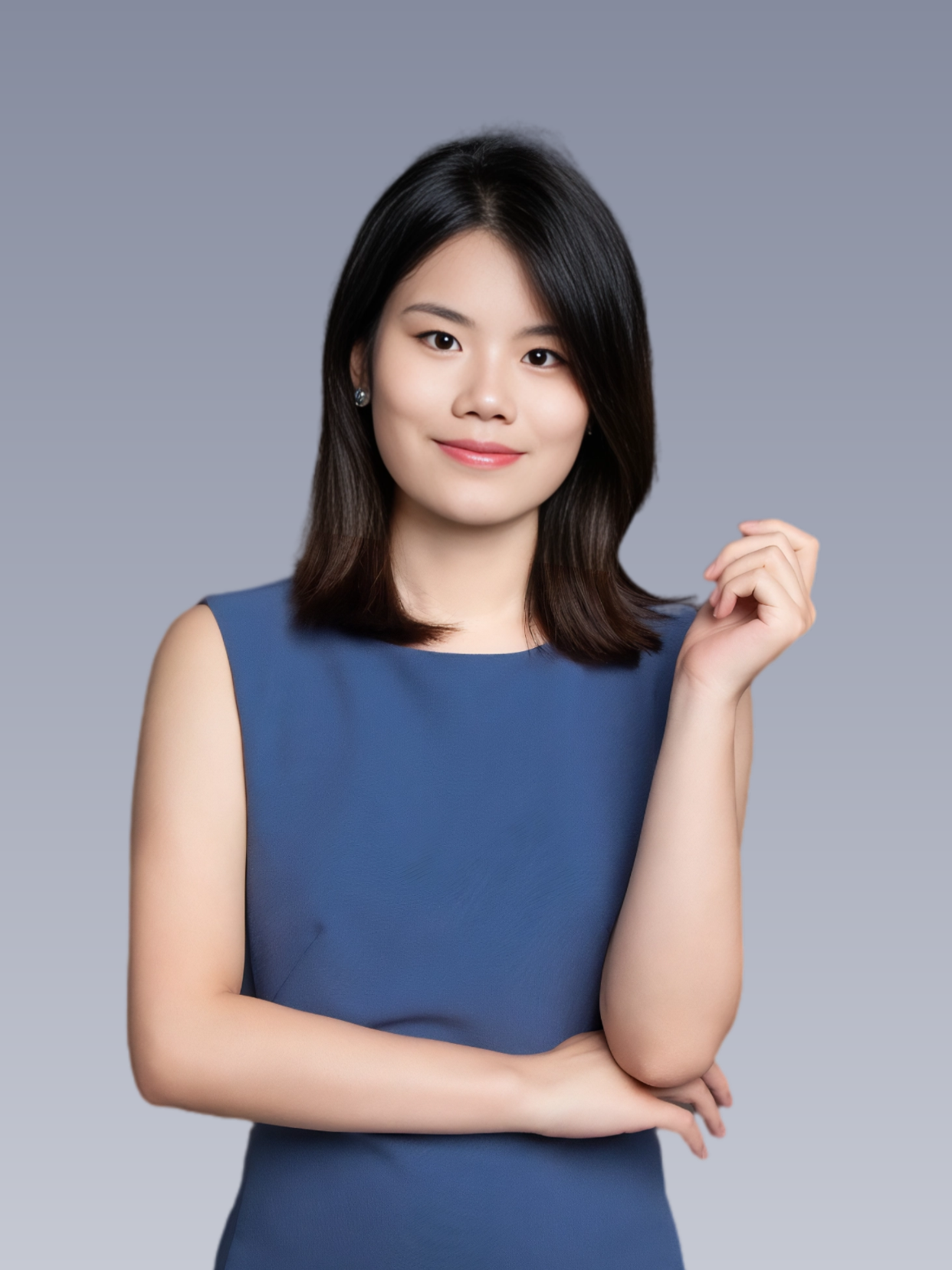 黄启恬