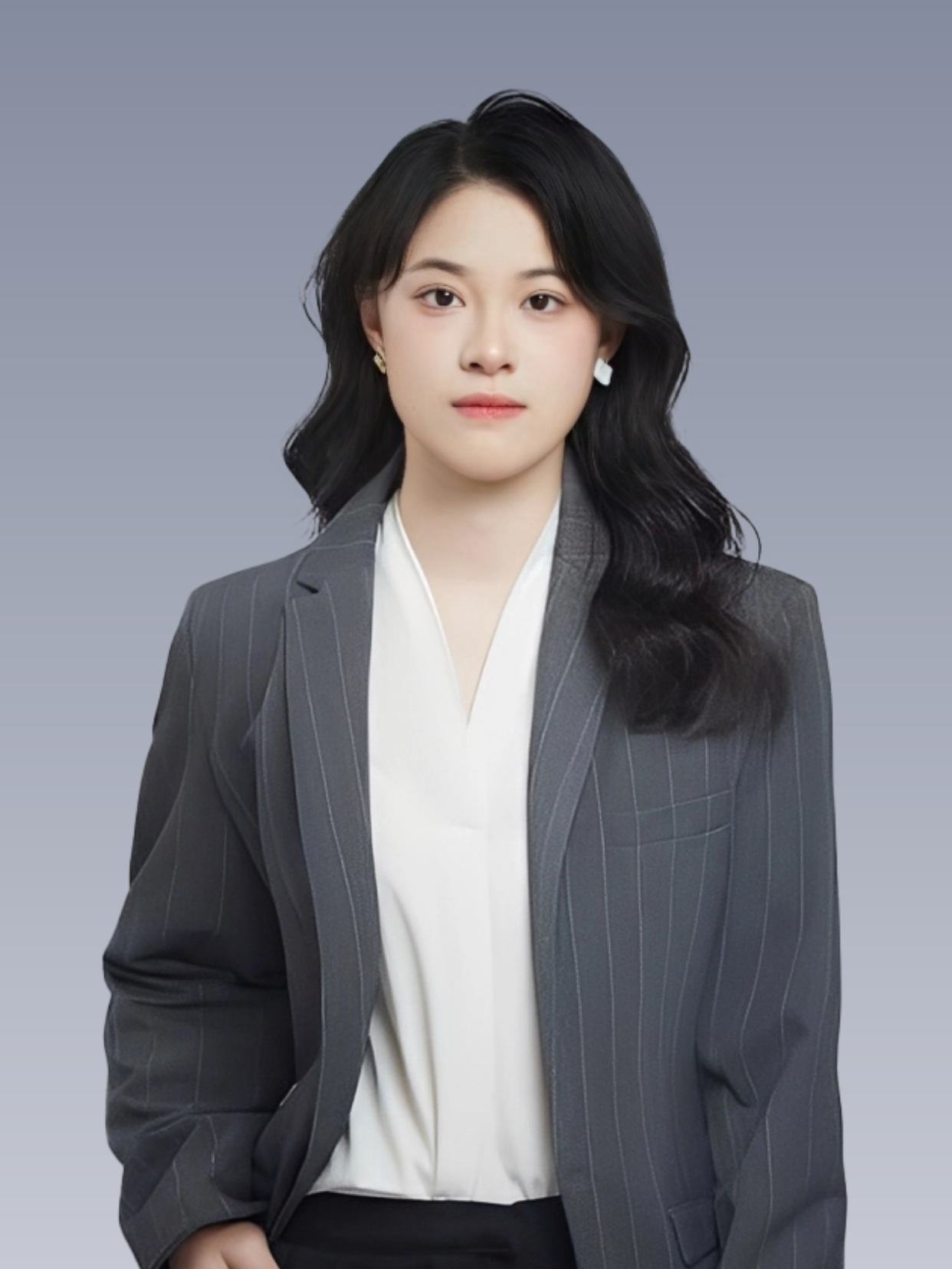 Shuo LI