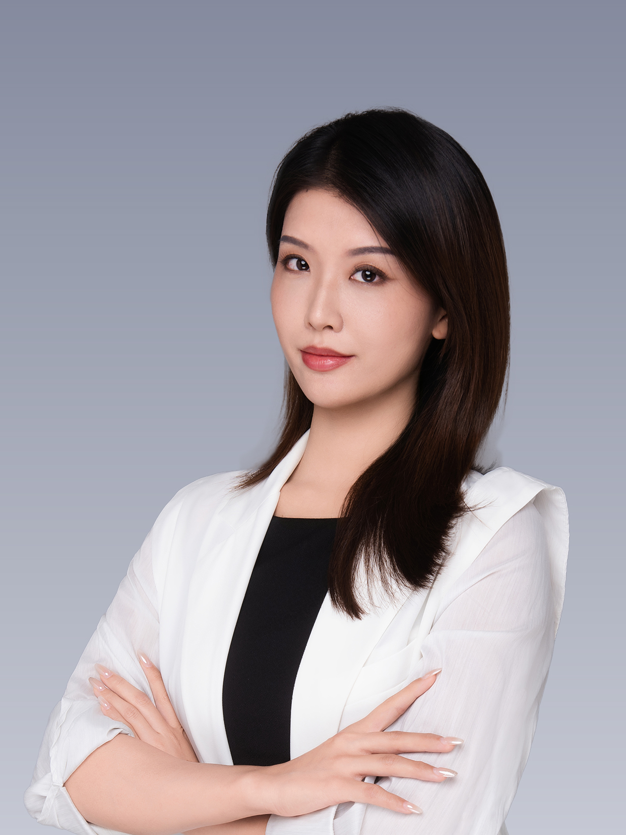 陈丽静