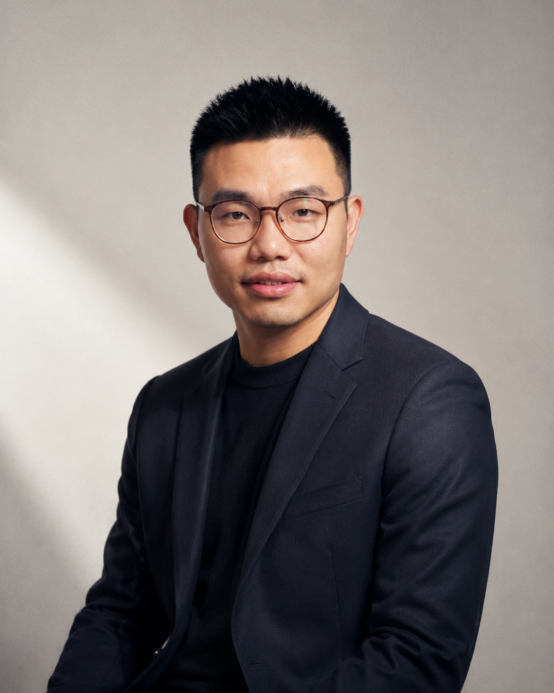 ShuoShuo ZHANG