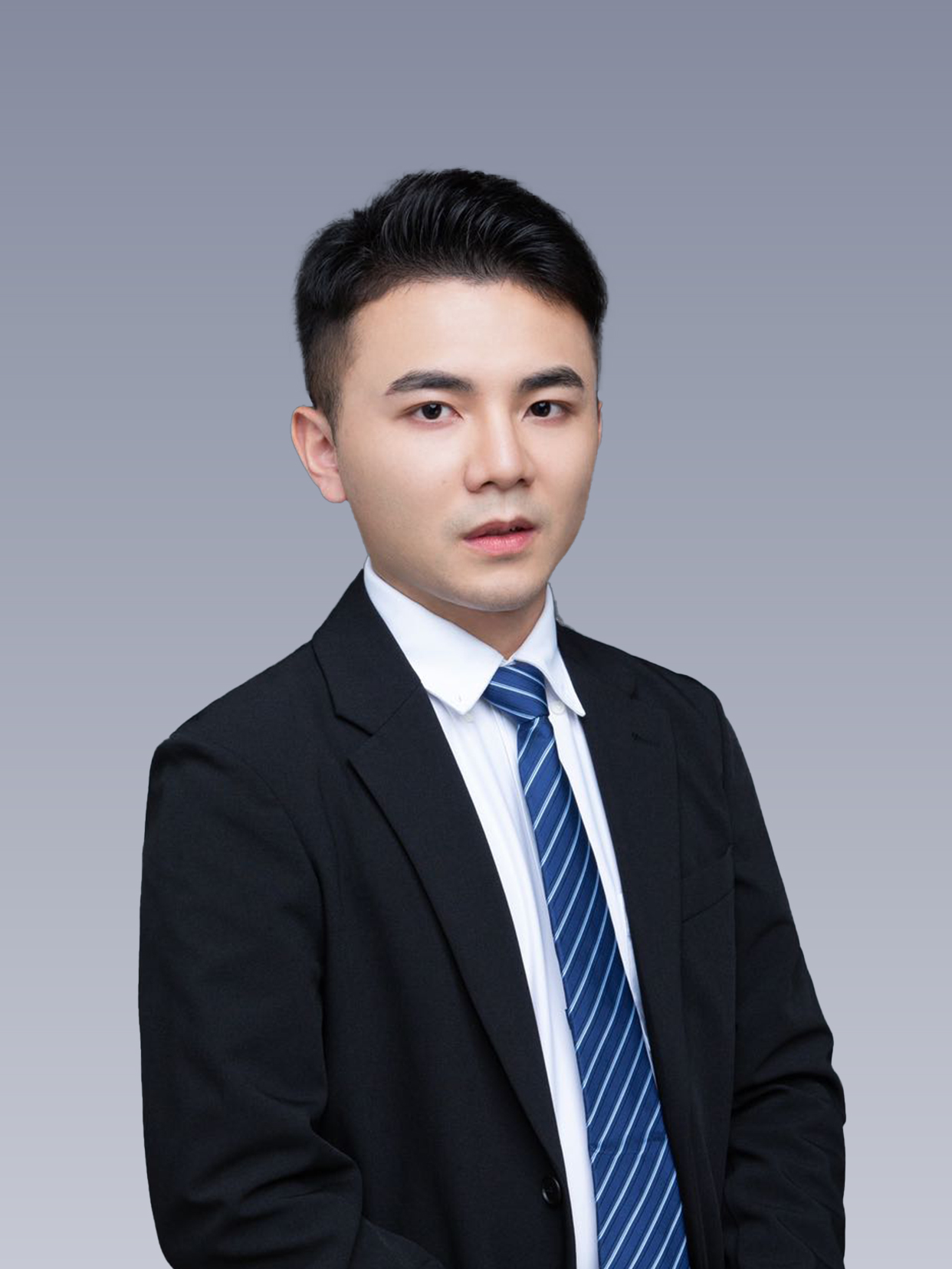 陈理翘