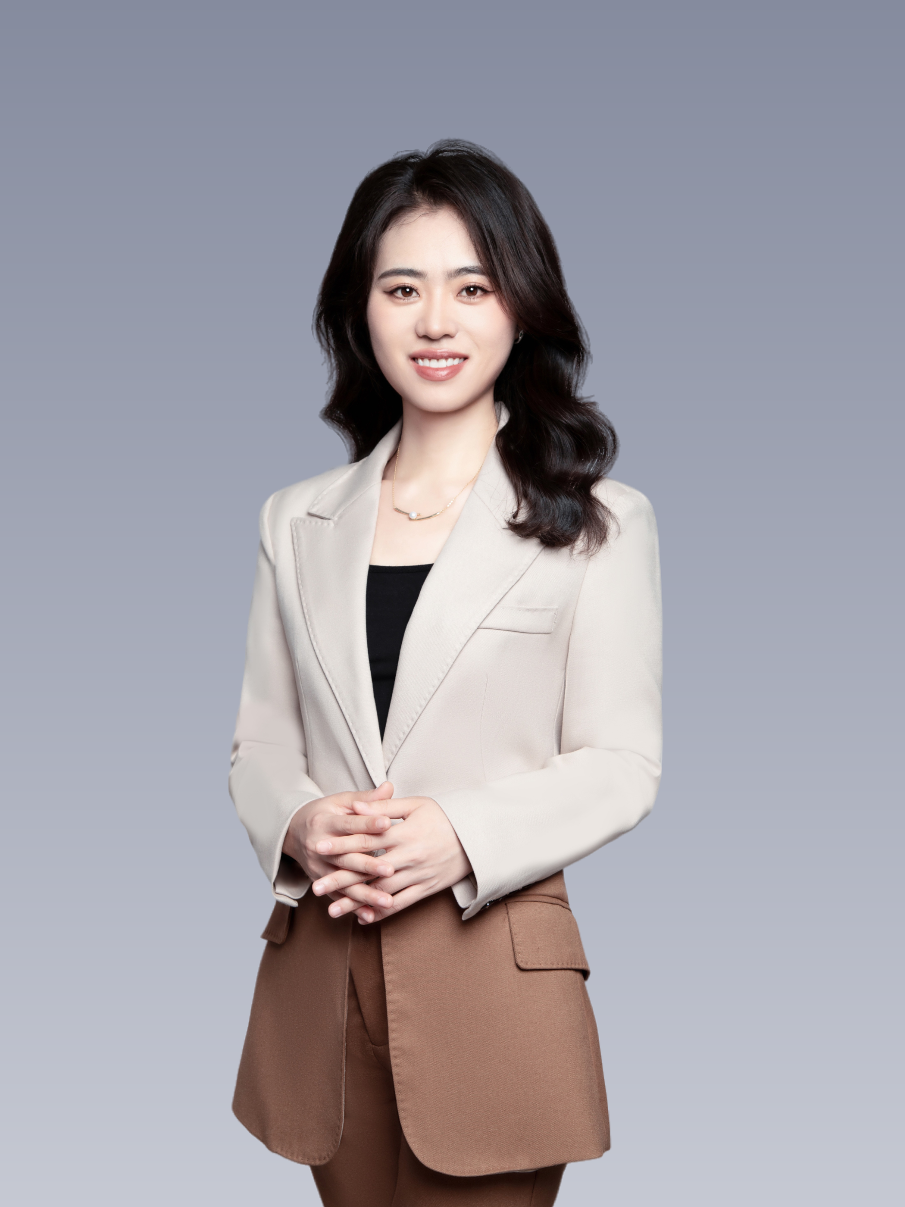 唐婉丽