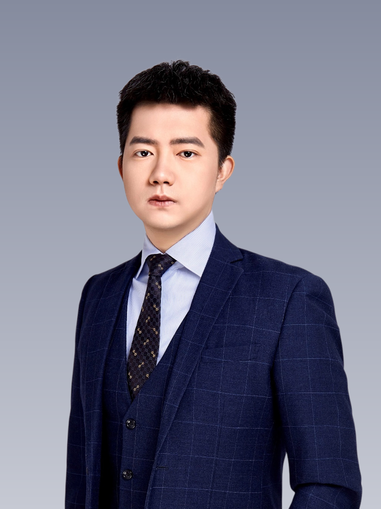 Wei SHI