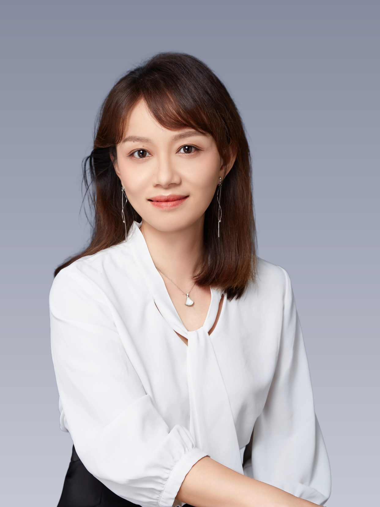 周婧