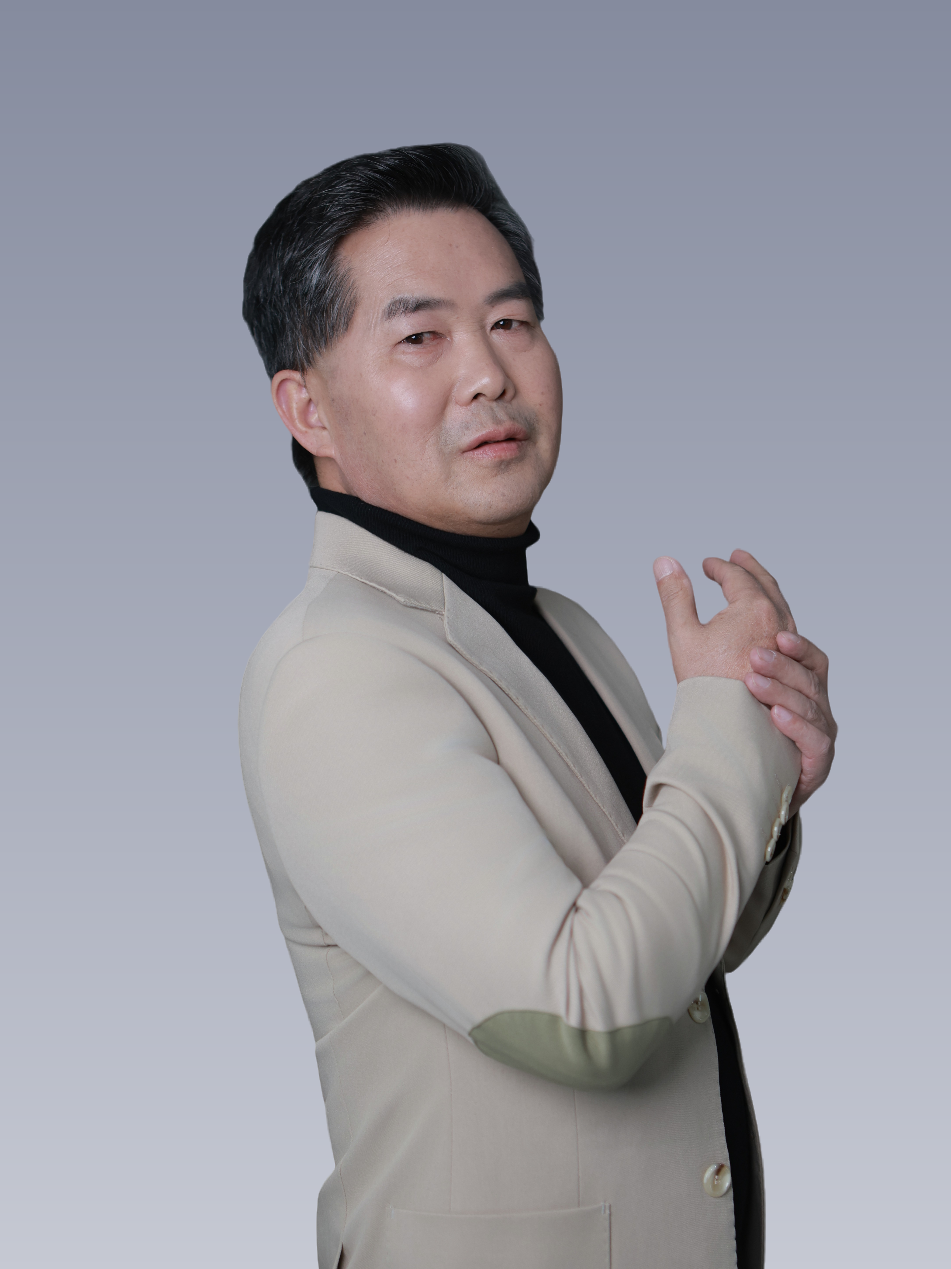 陈永通