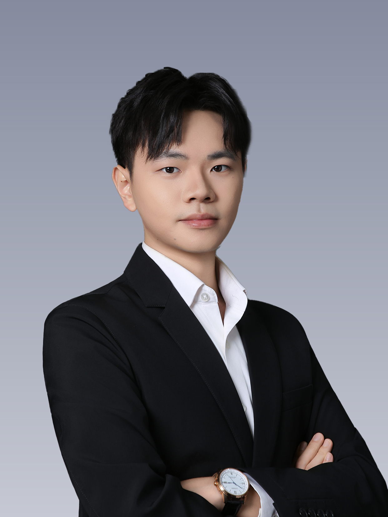 XingYu CHEN