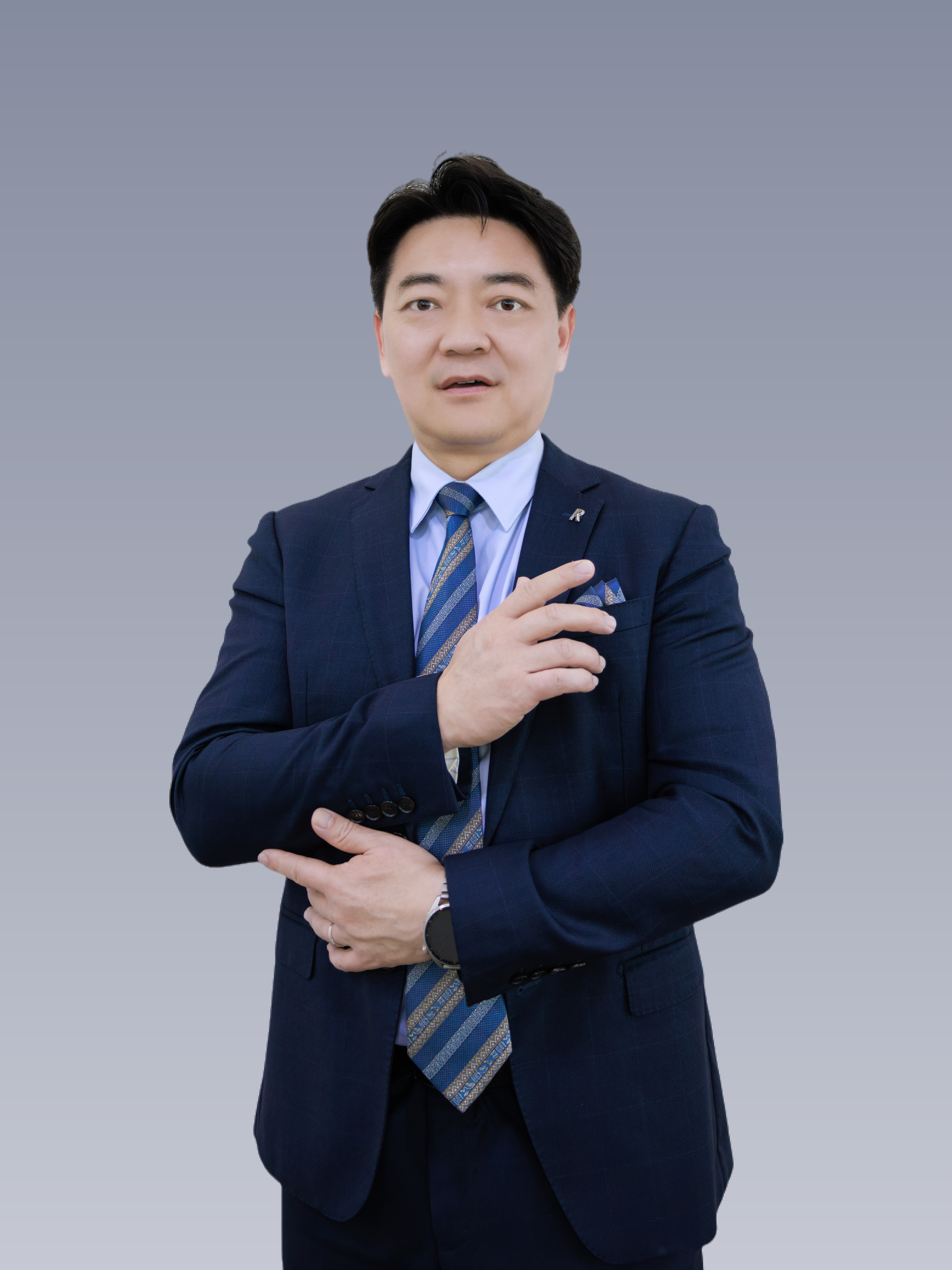 Huan CAO