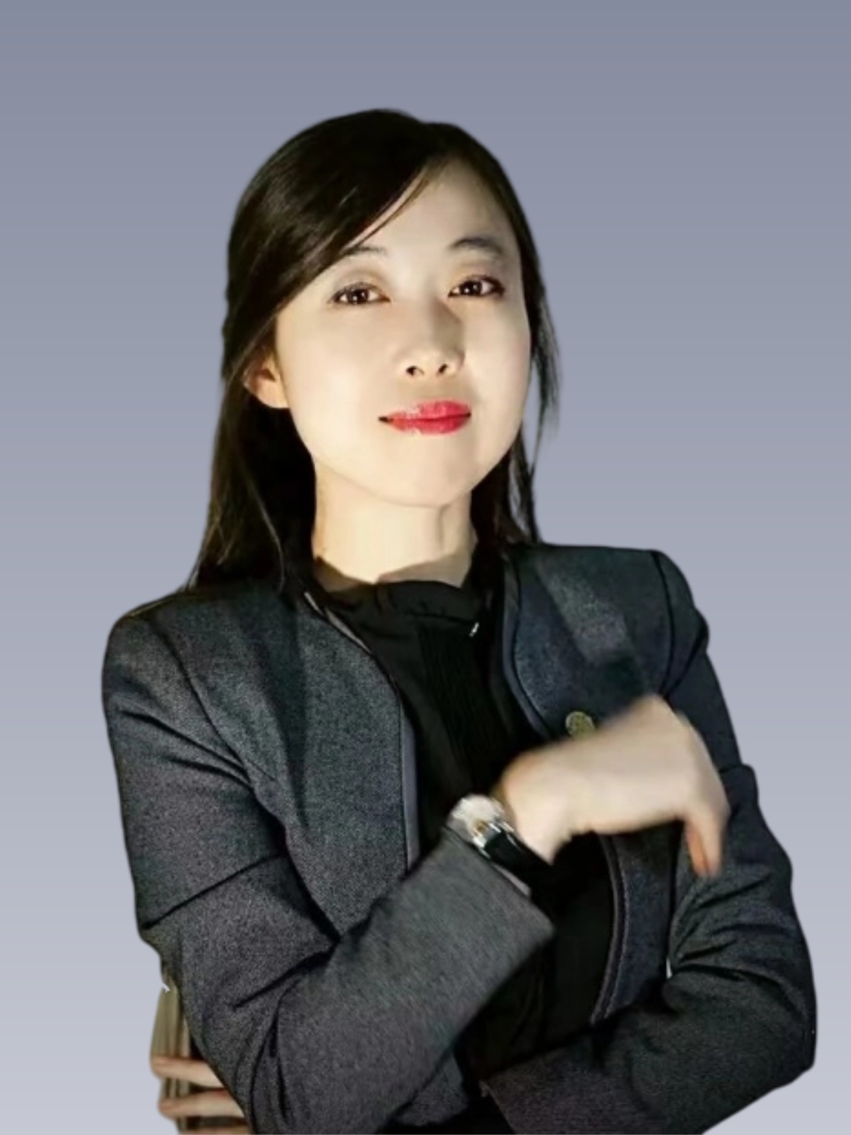 刘童伶