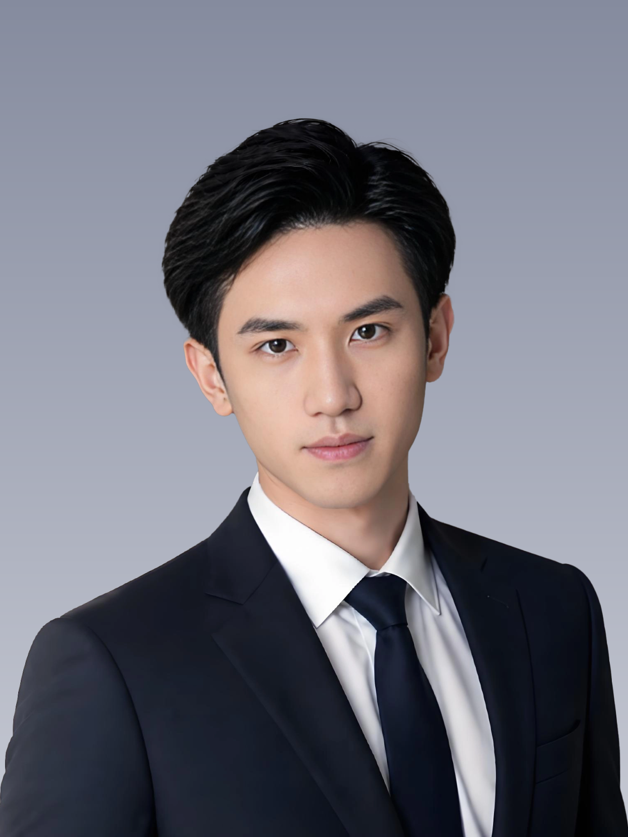 ChangLing LIU