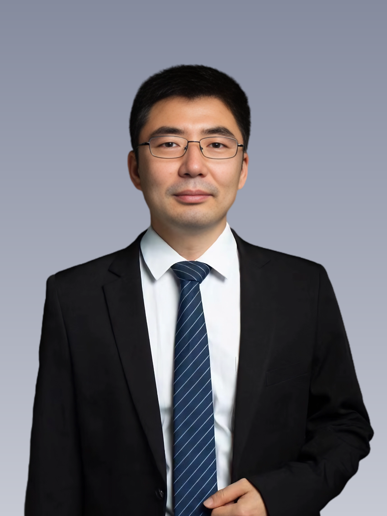 孙贺东
