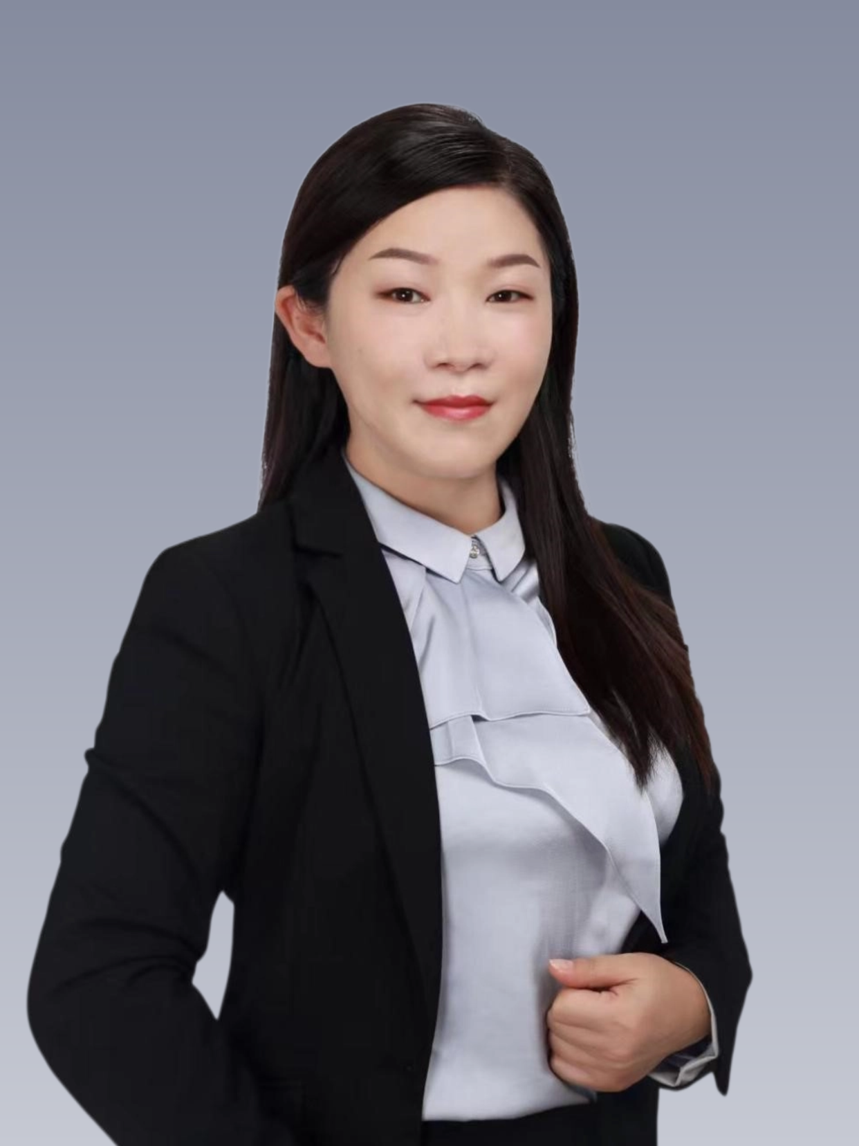 庄爱梅
