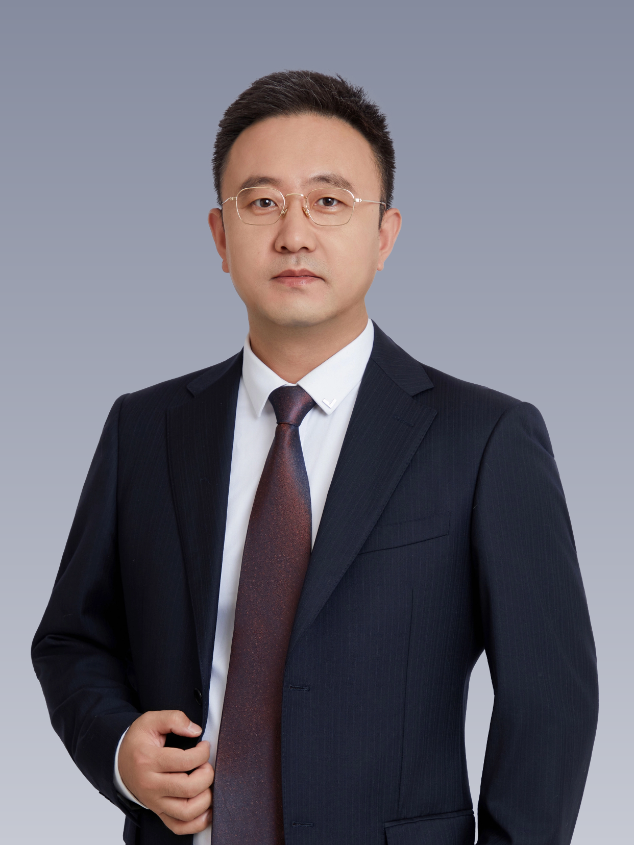 谢波涛