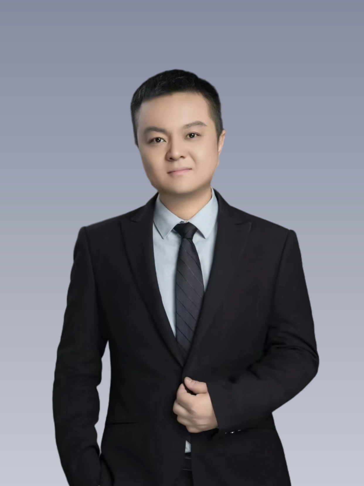 徐波
