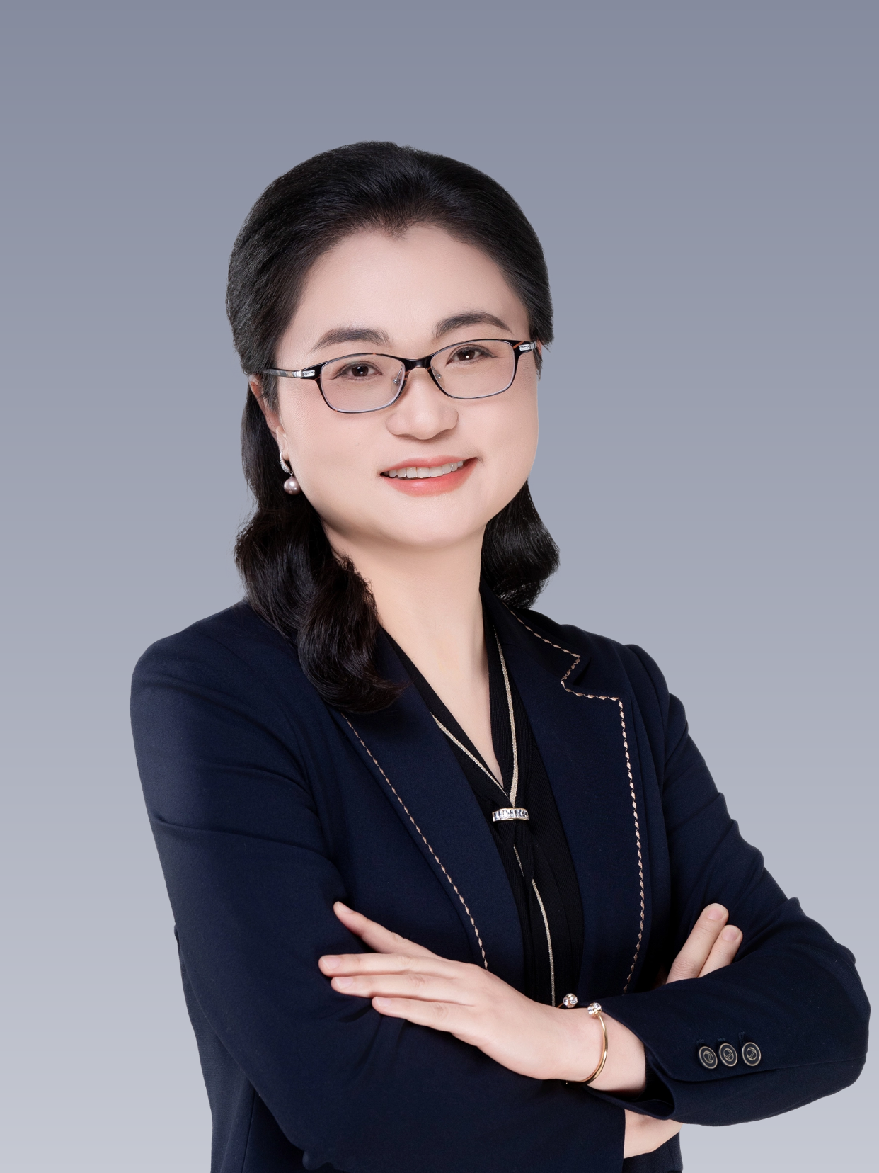 Lei YE