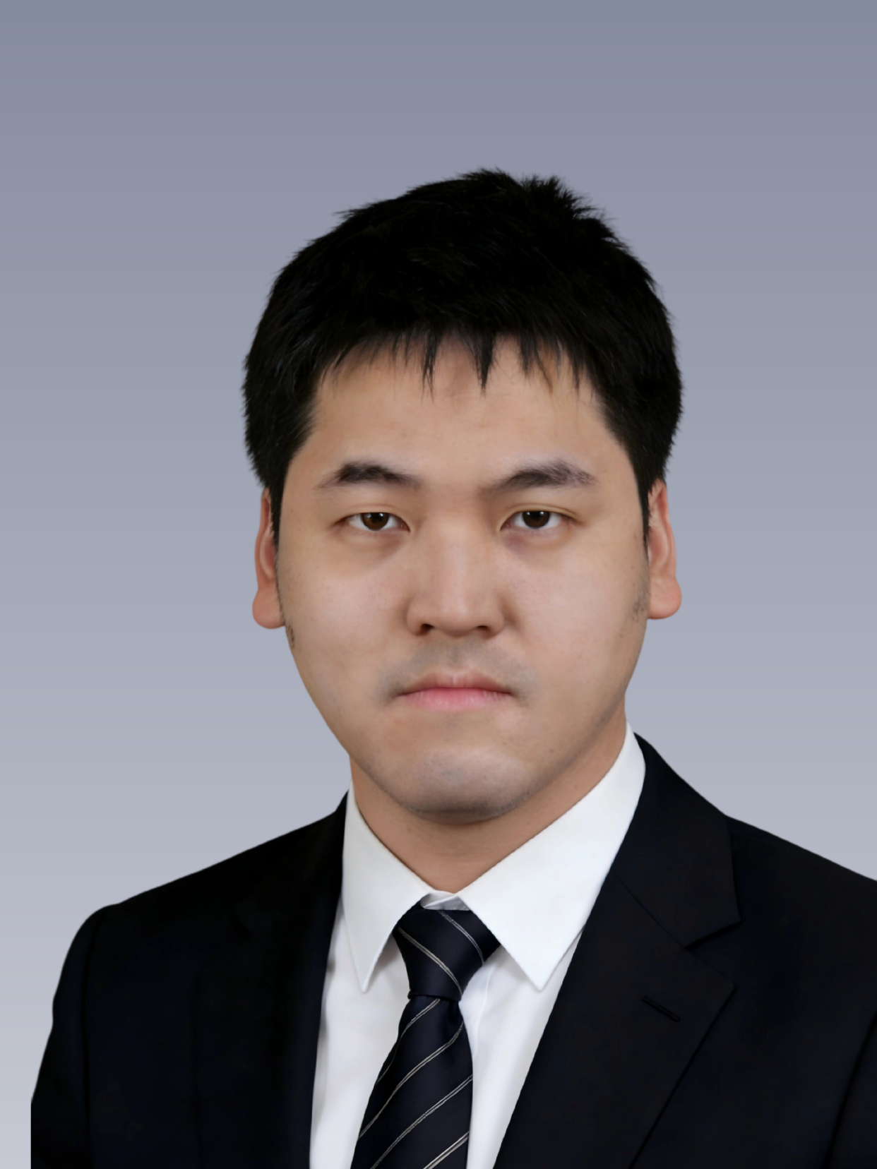 Bin LAI