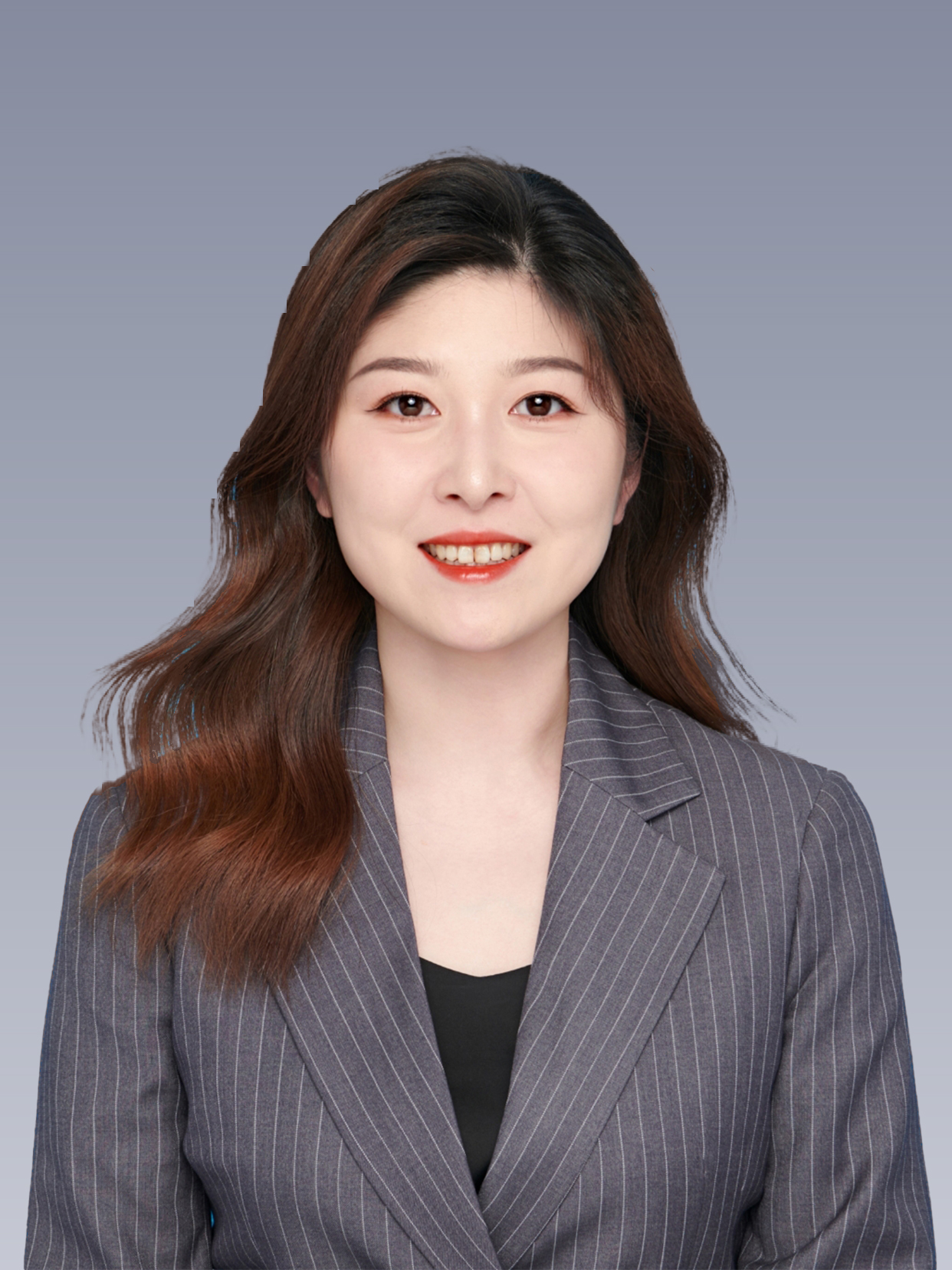 YiYi DING