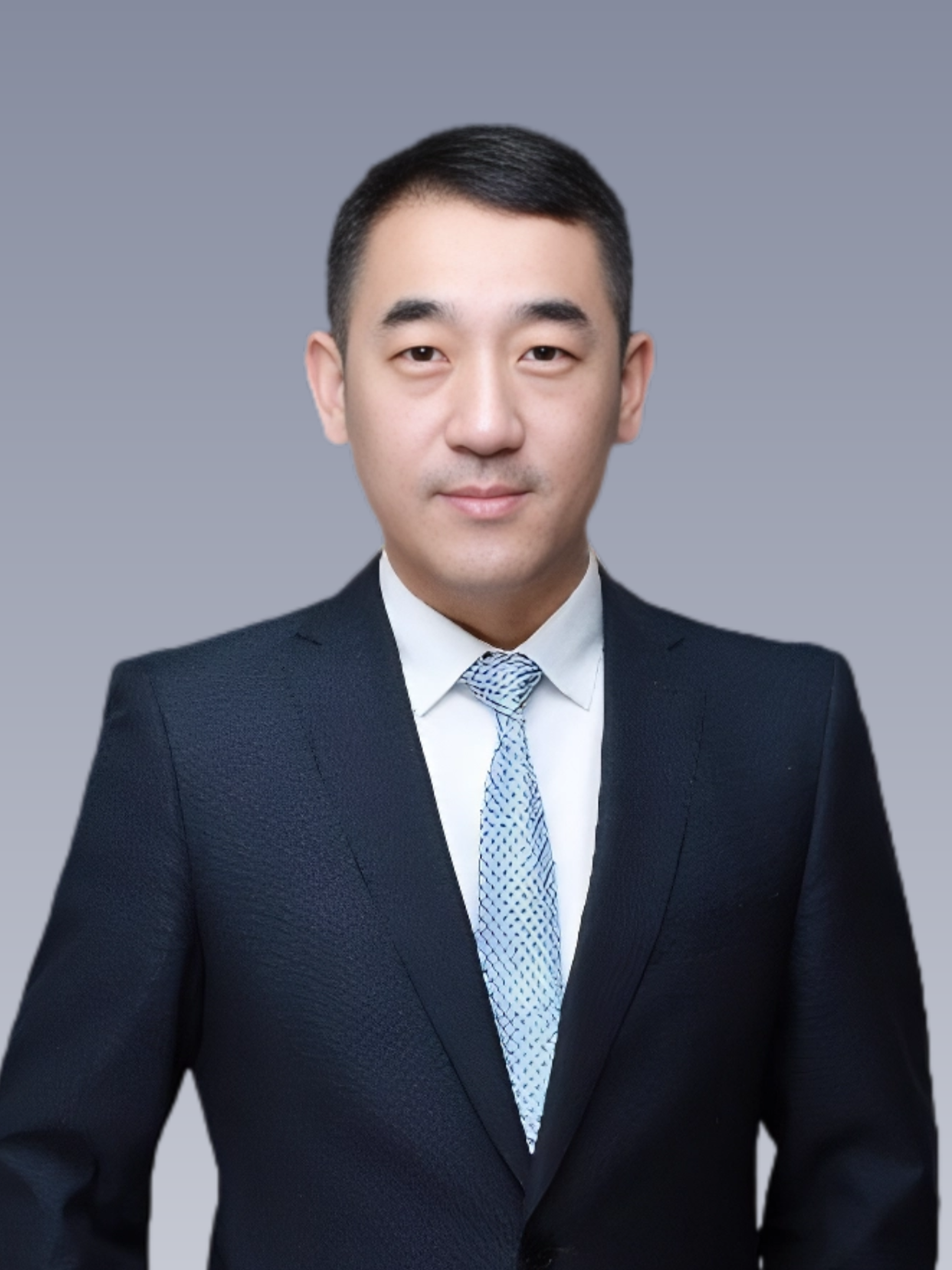刘运发