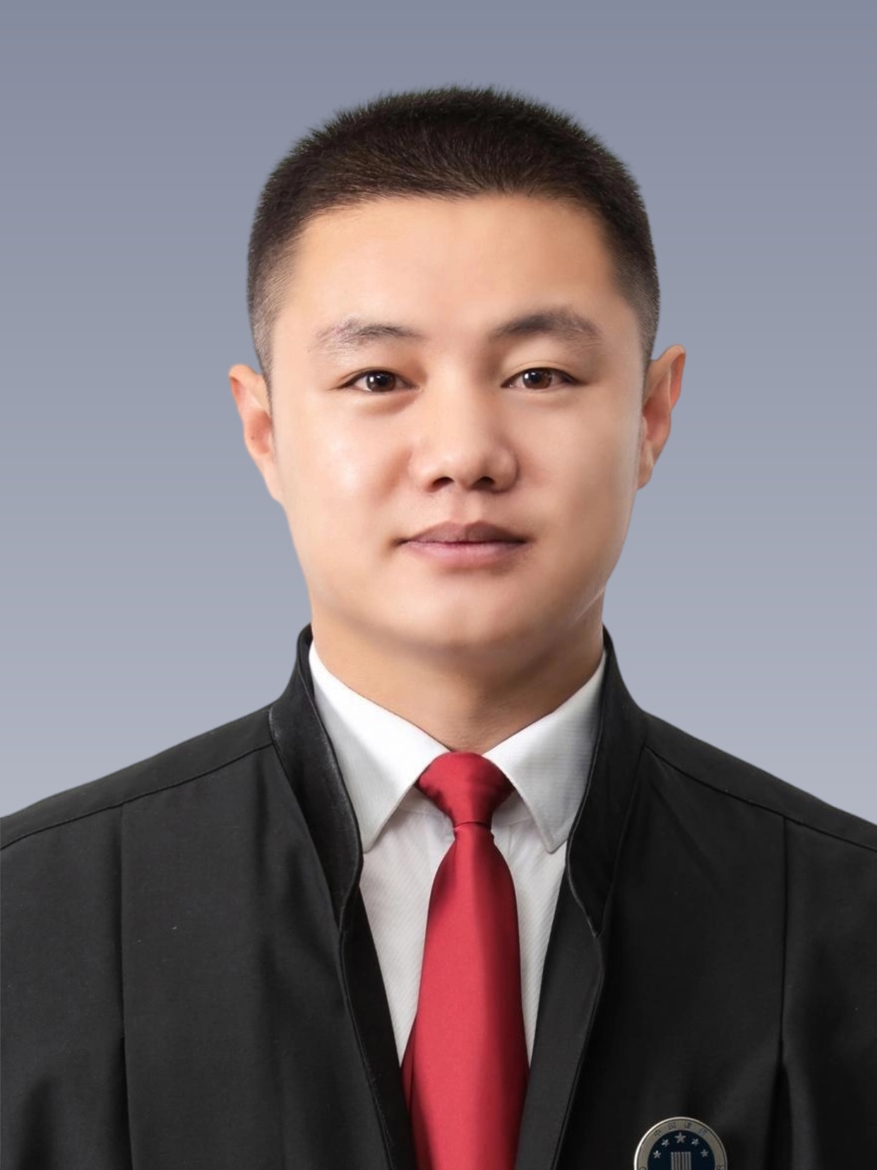 Peng WANG