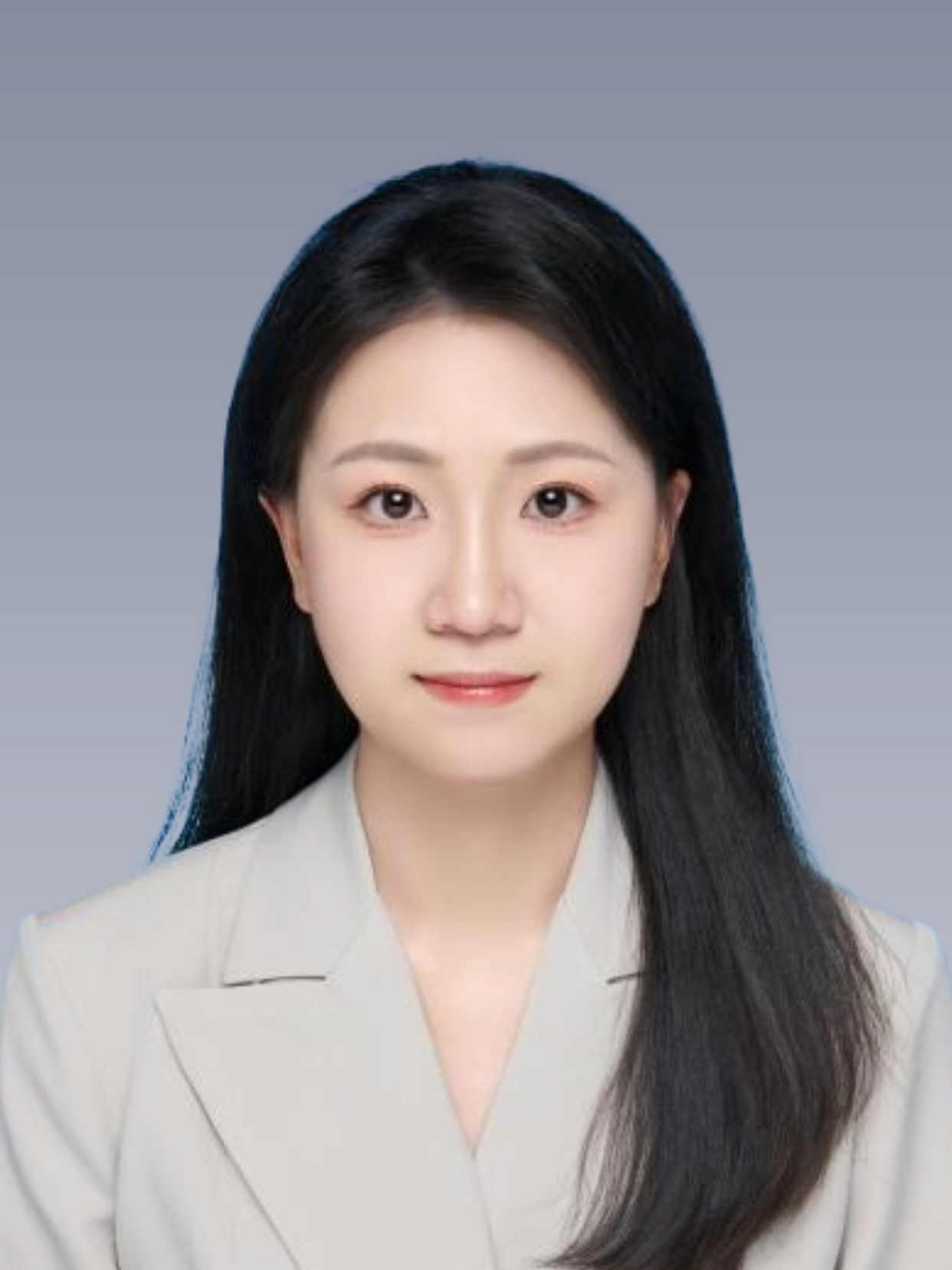 林熳殷