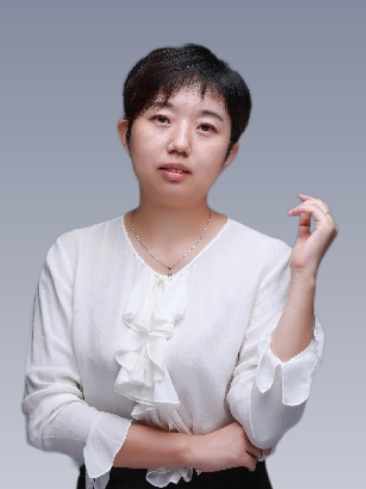 ChunYan HE
