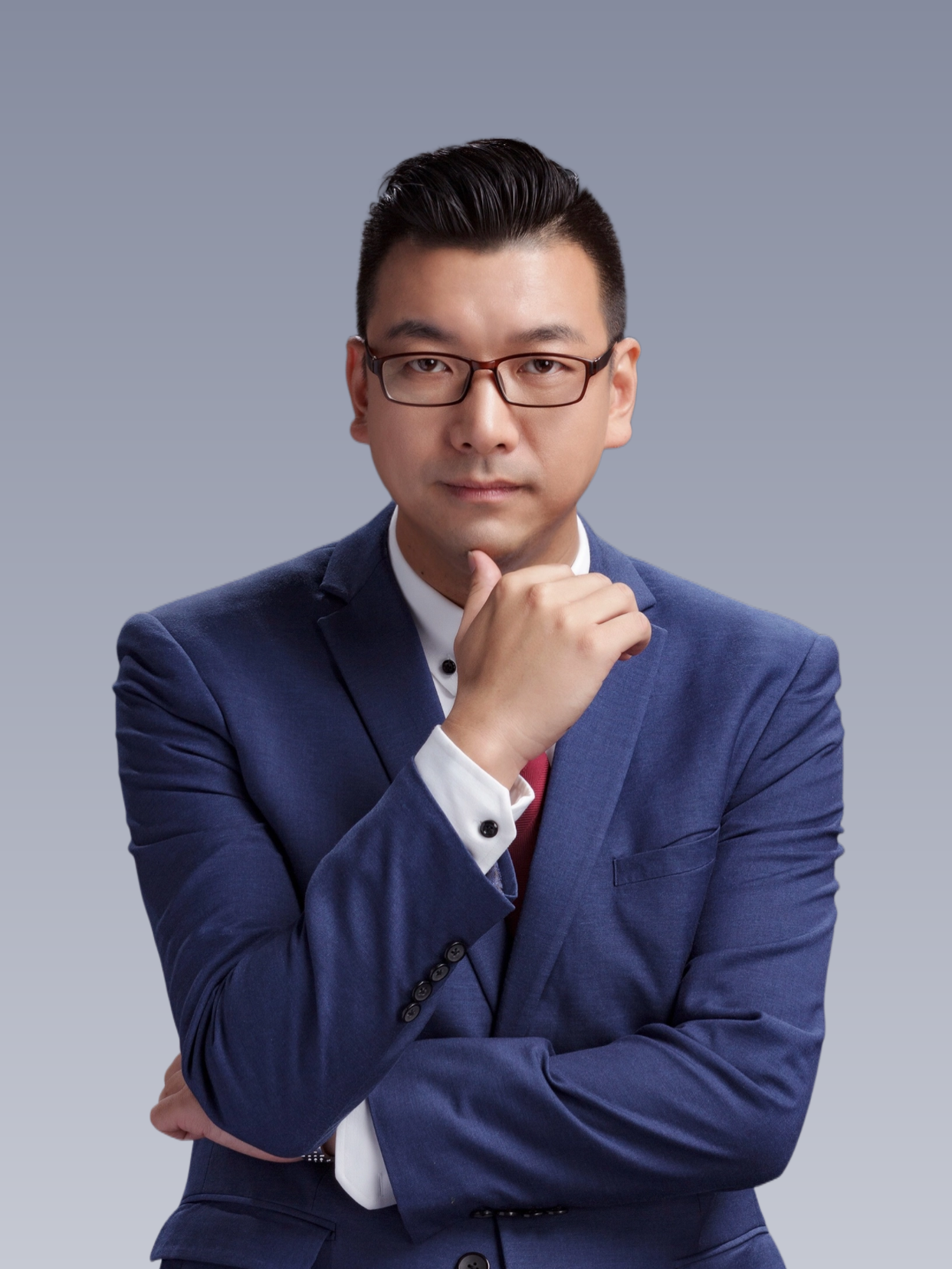JunLi HUA