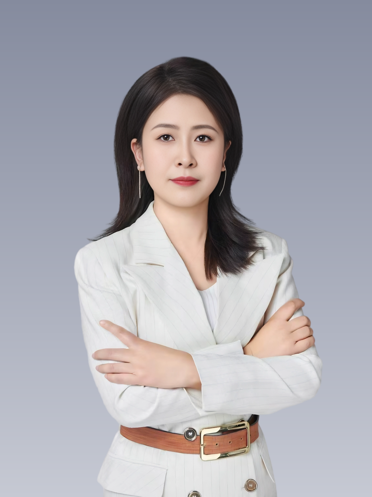 贺英娟