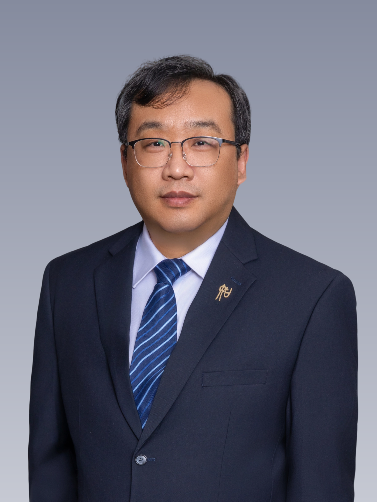Feng GUO