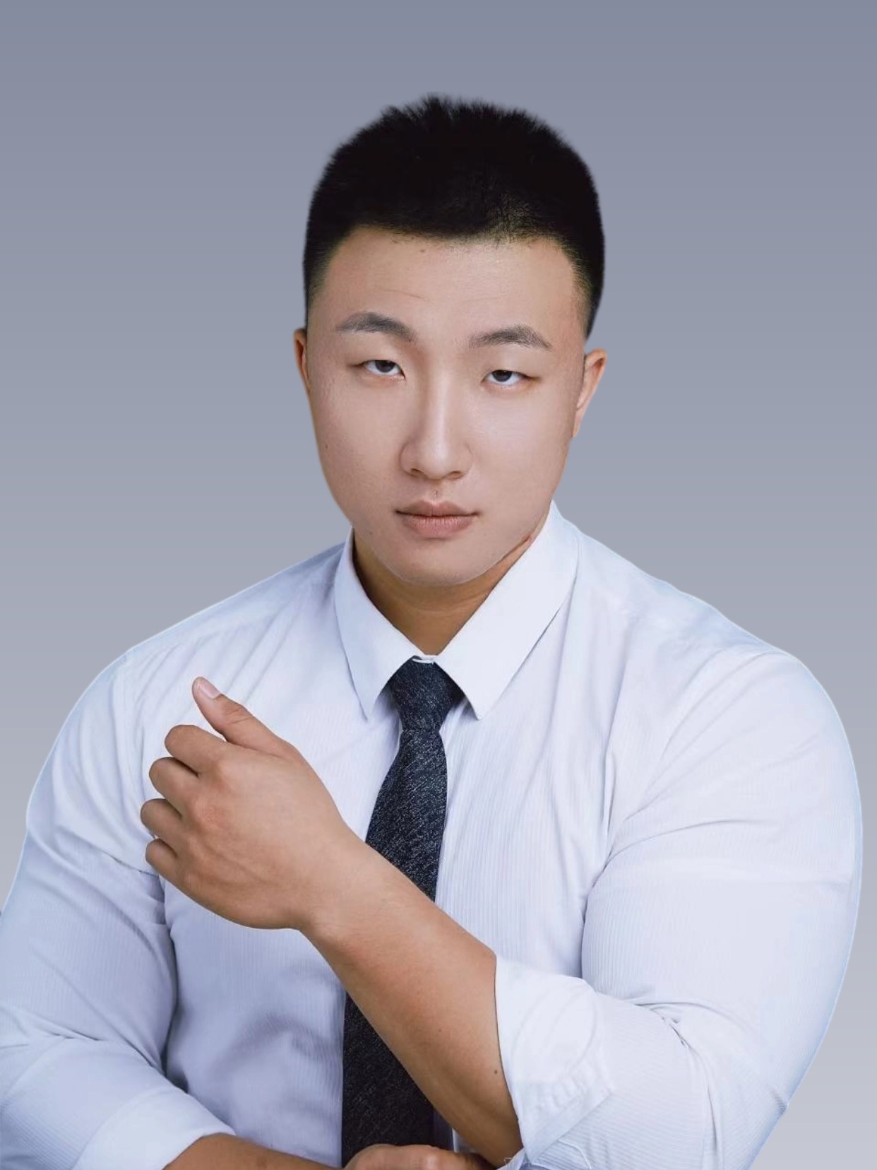 庞吉恩