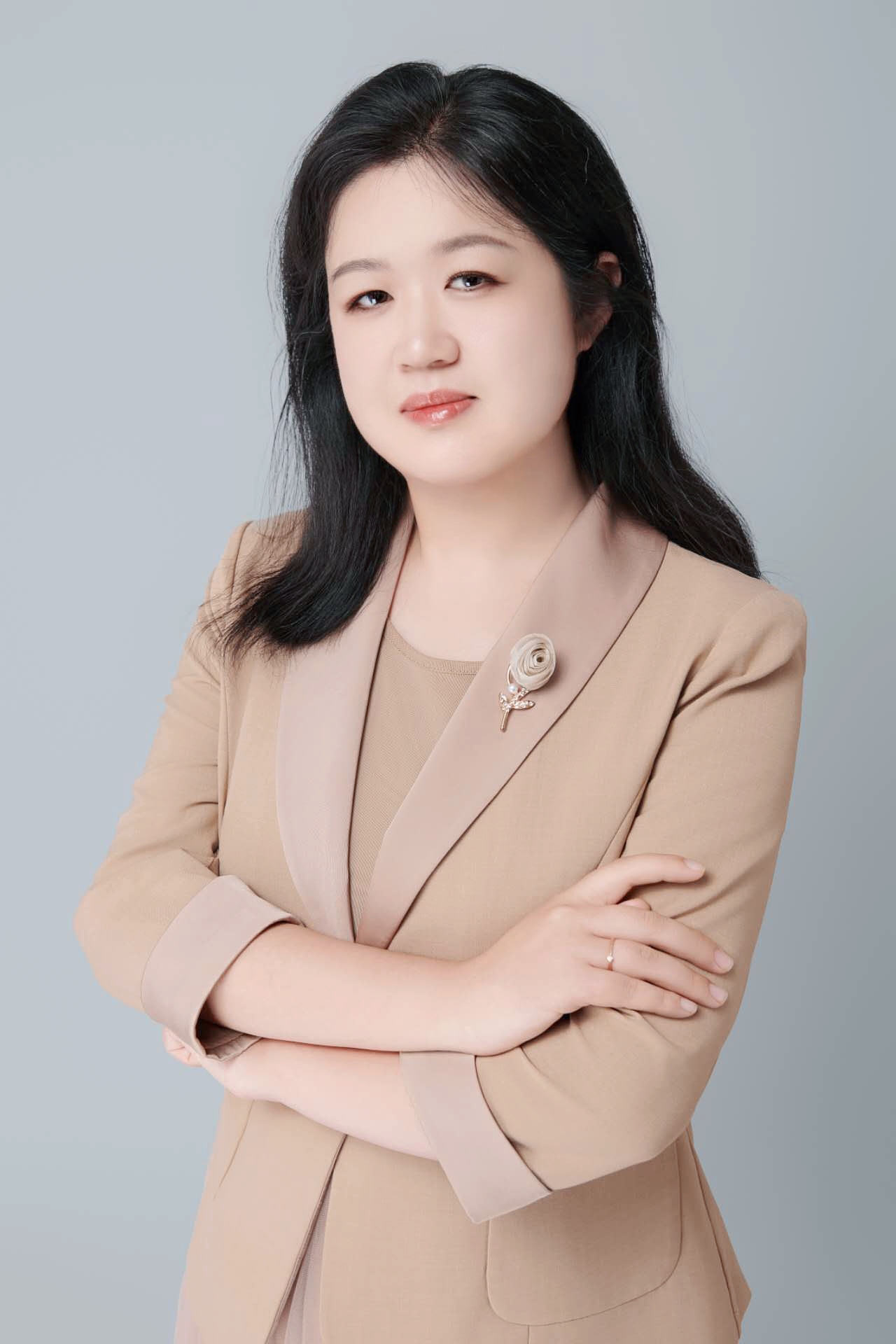 Qi ZHANG
