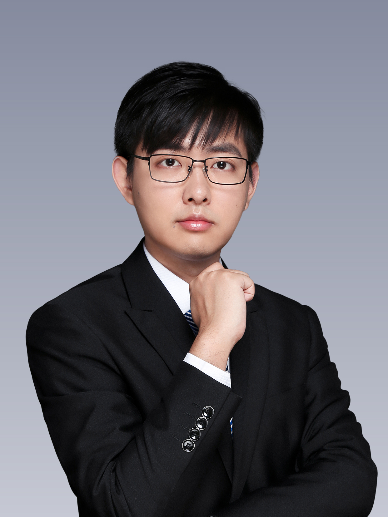 Cong SUN