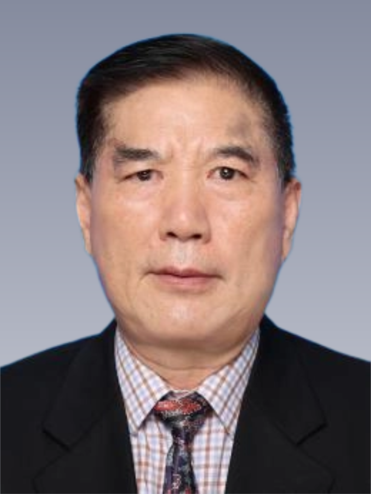 陈德福