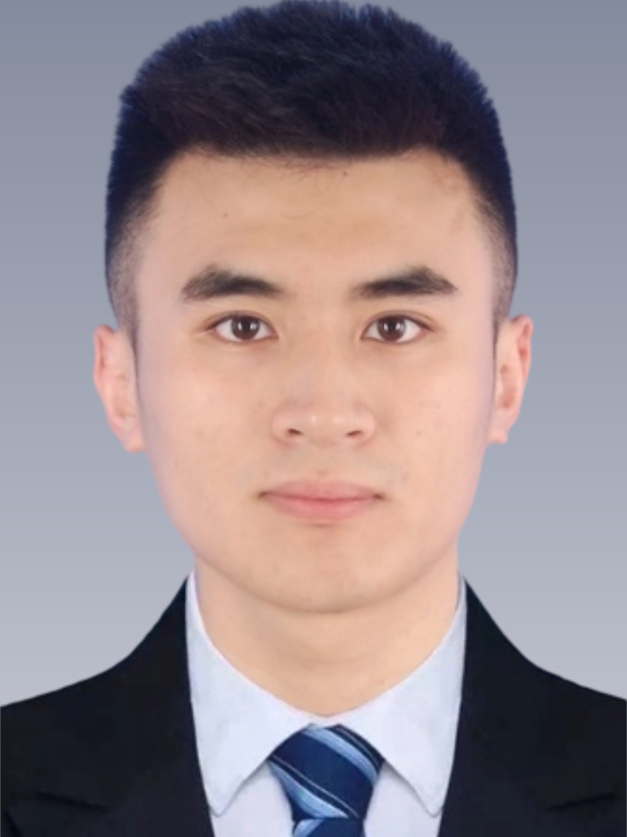 HaoPeng LUO