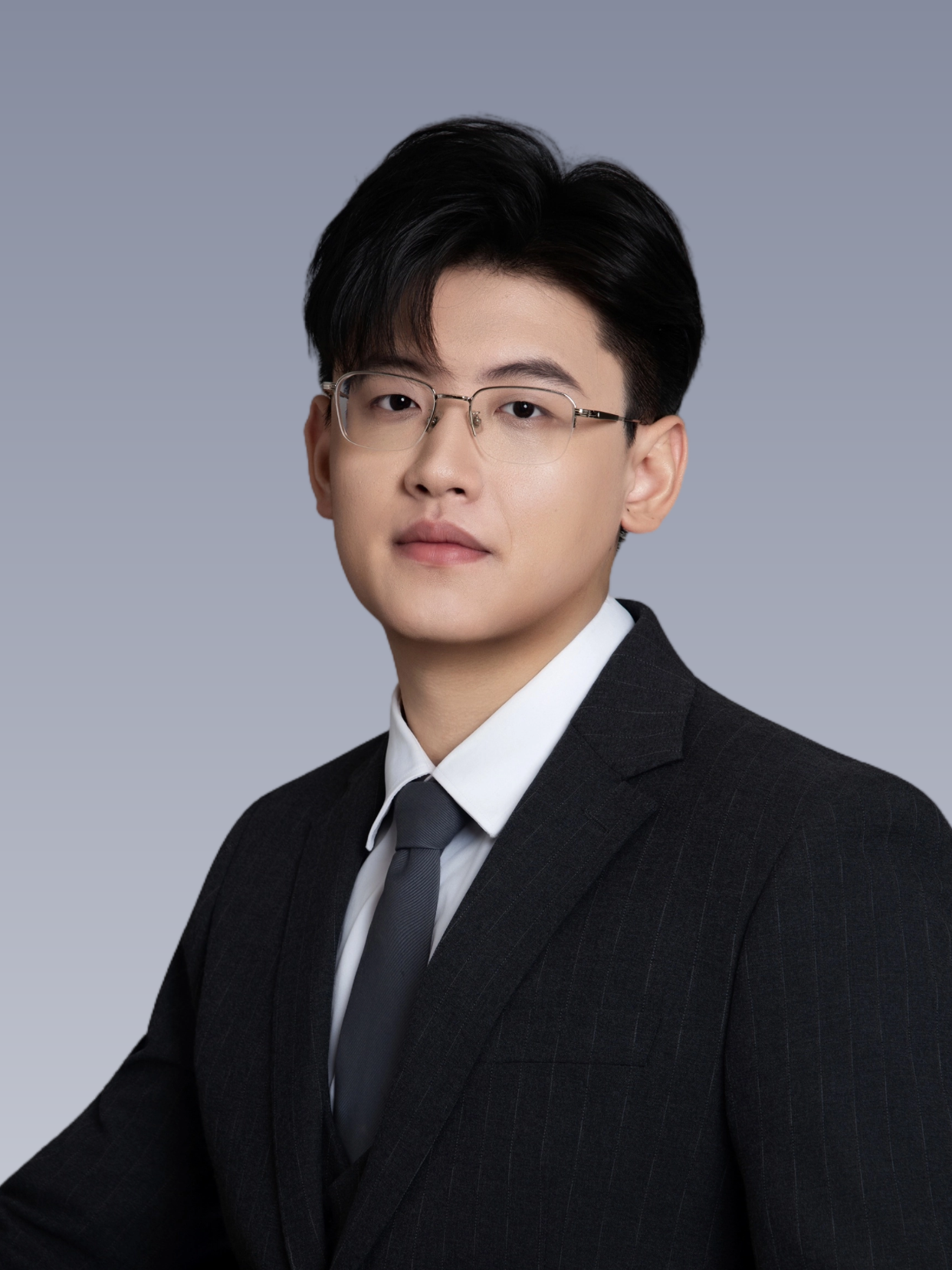 杨骏
