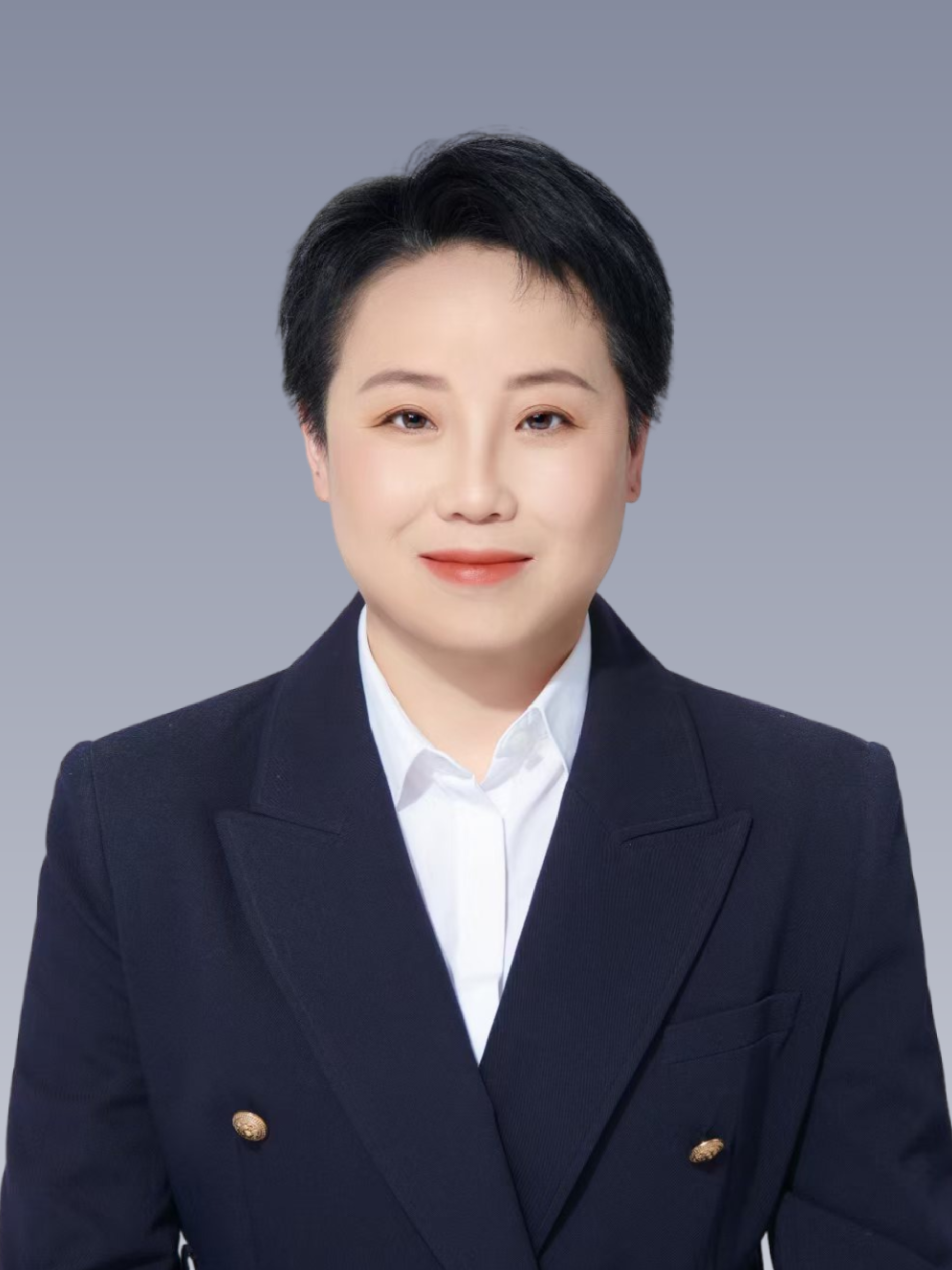 贾向丽