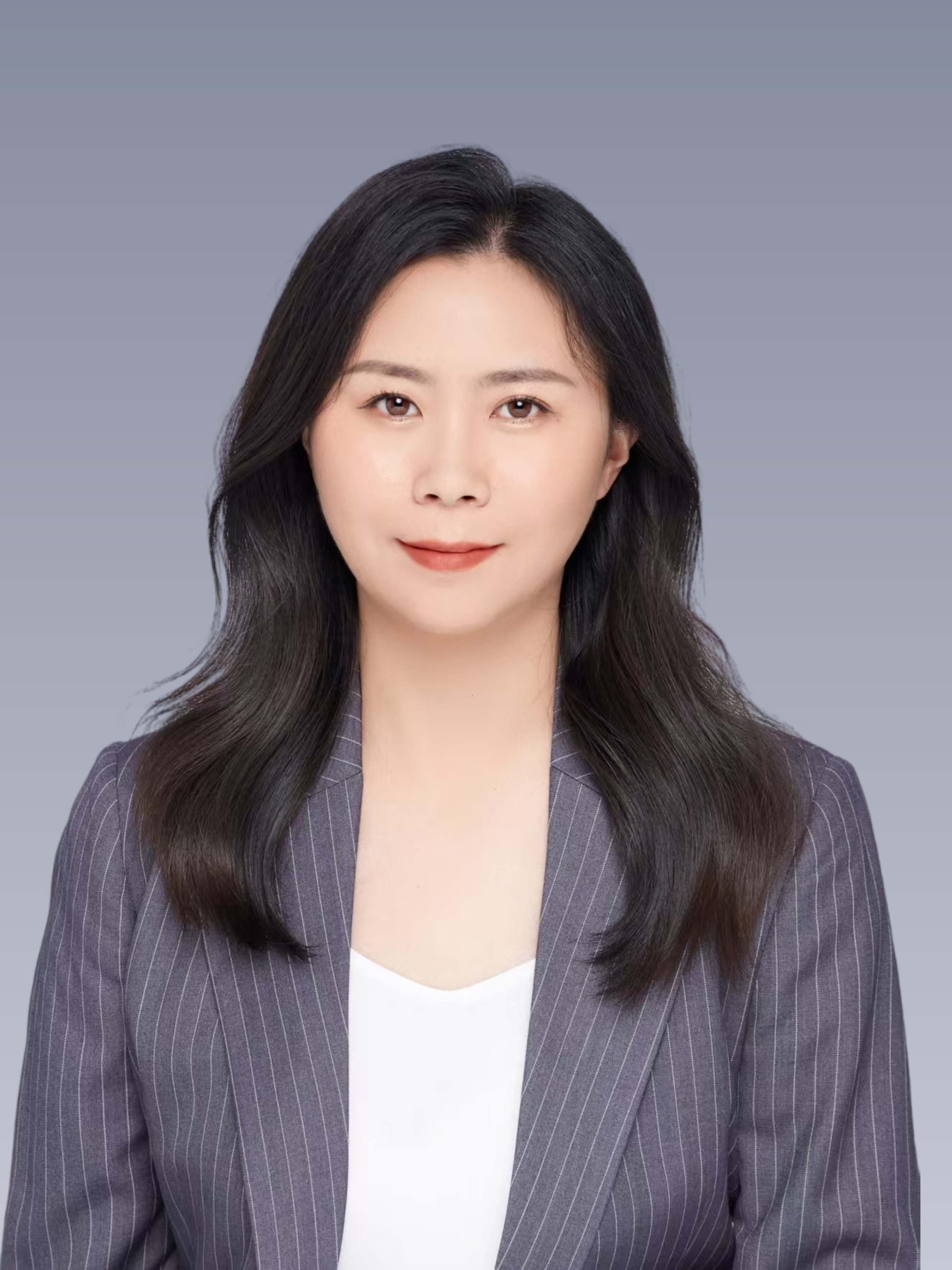 刘俊秀