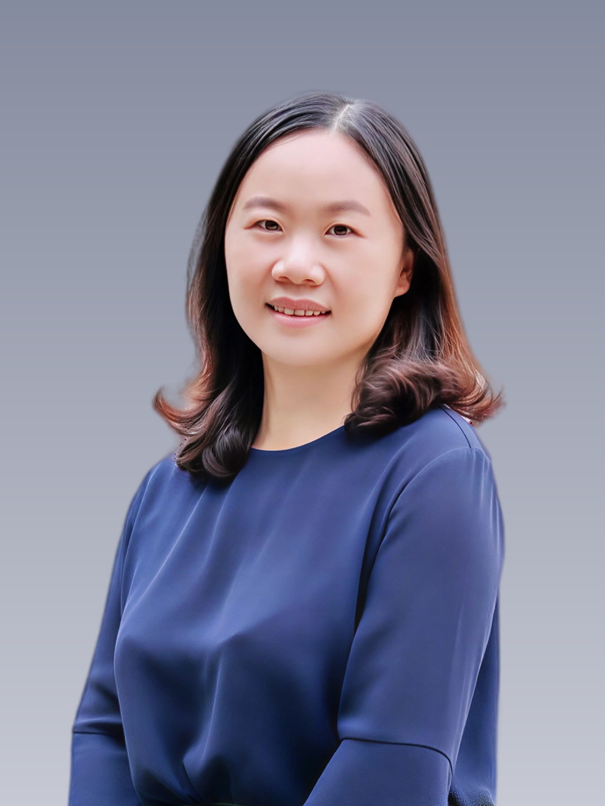 邹小琴