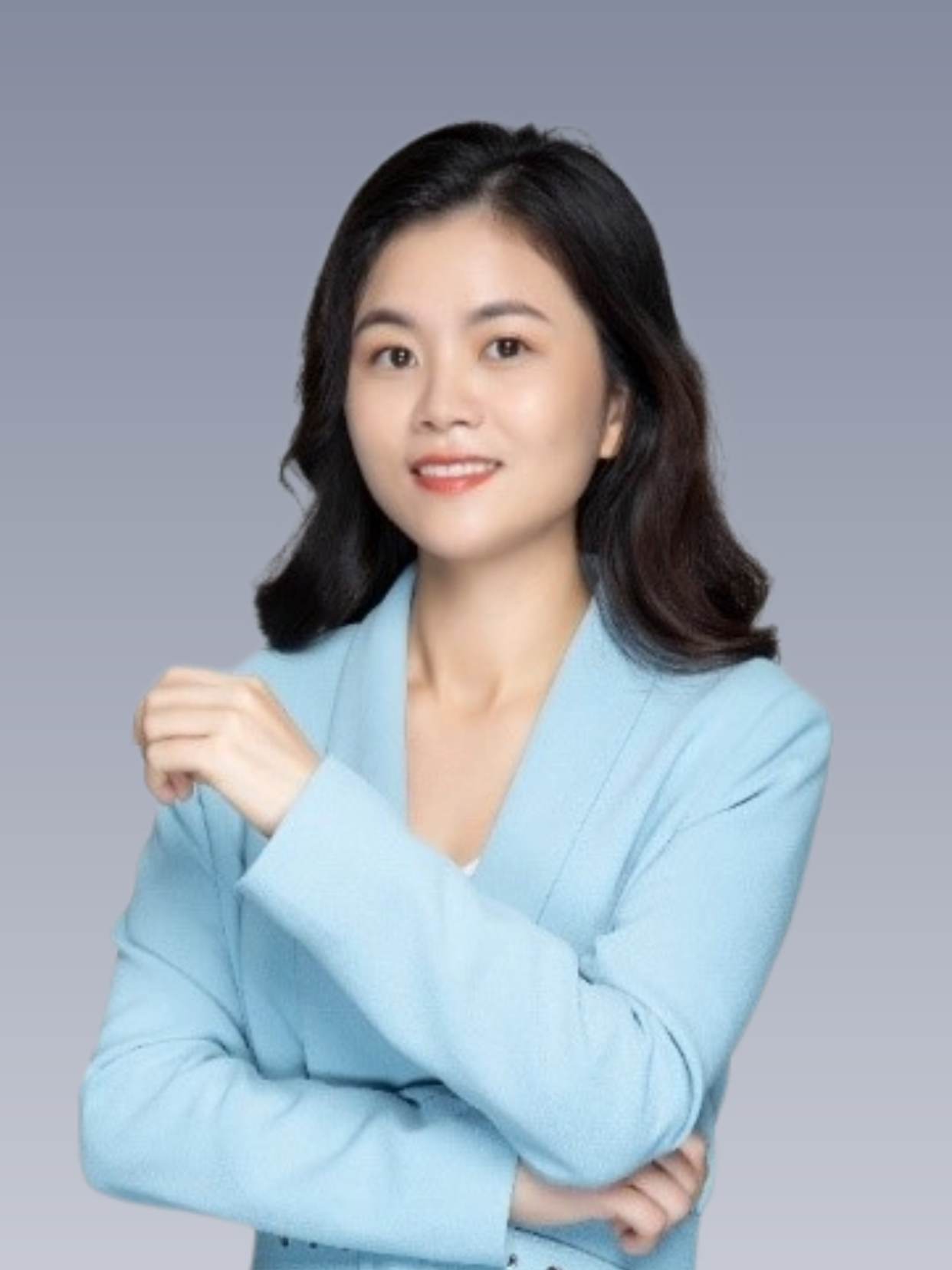 QiongHua WANG