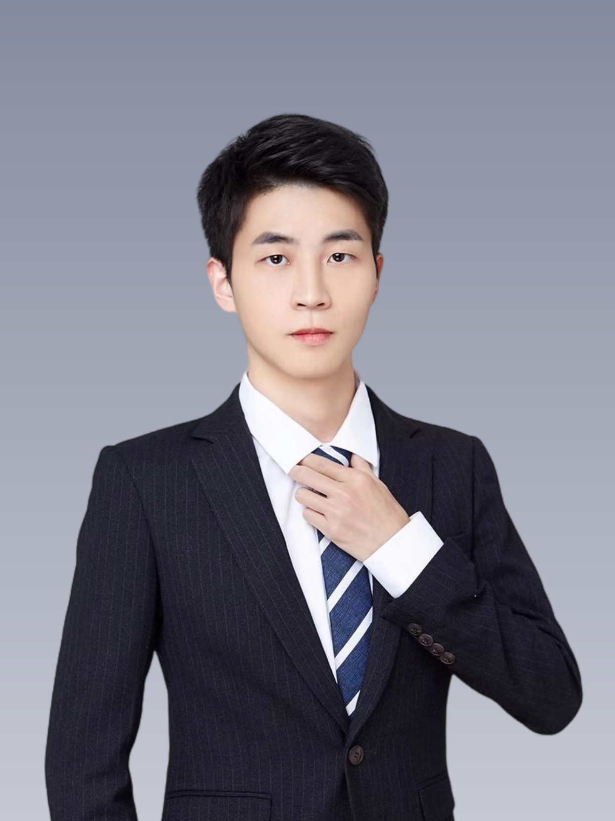 JiaMing LIU
