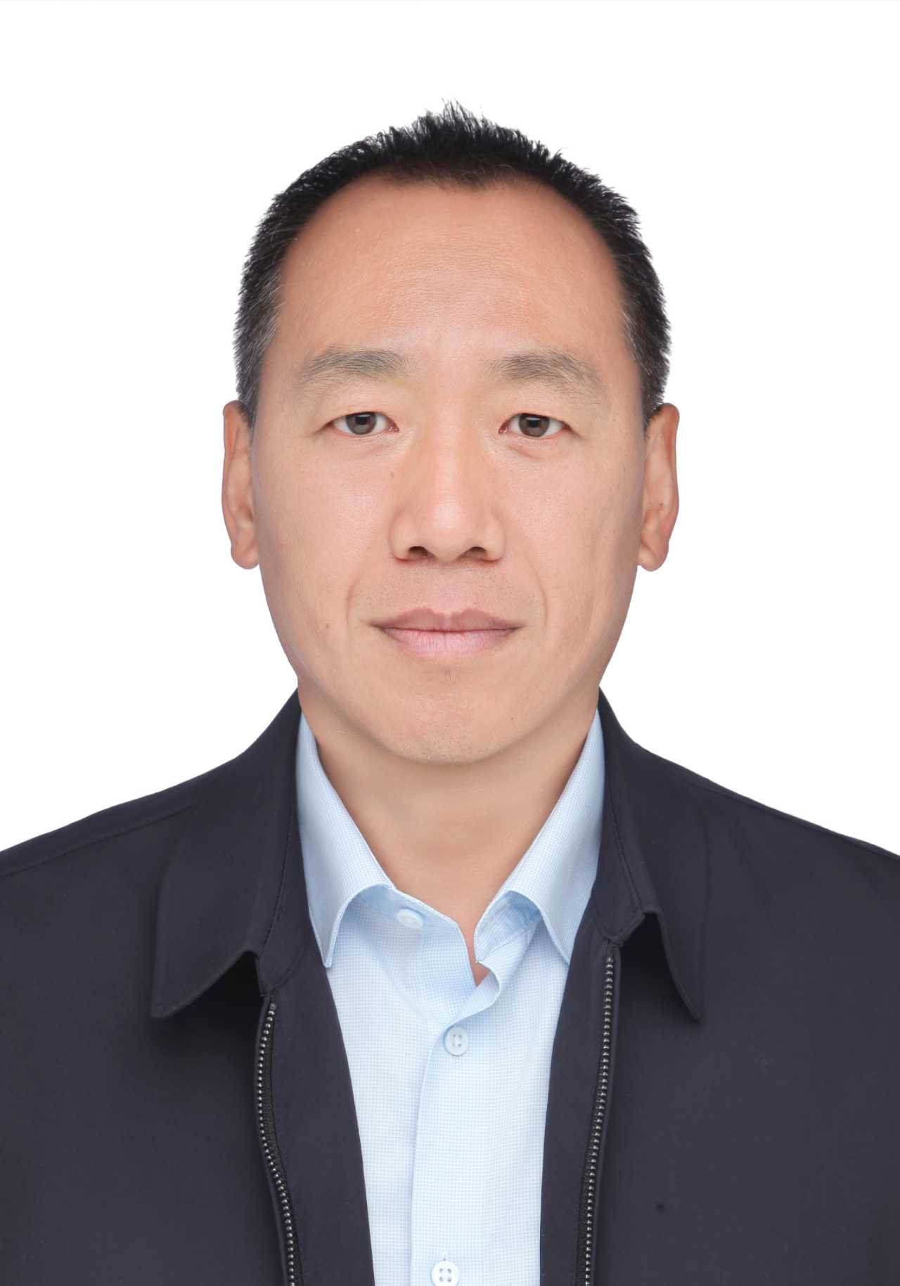 ChunJiang LIU