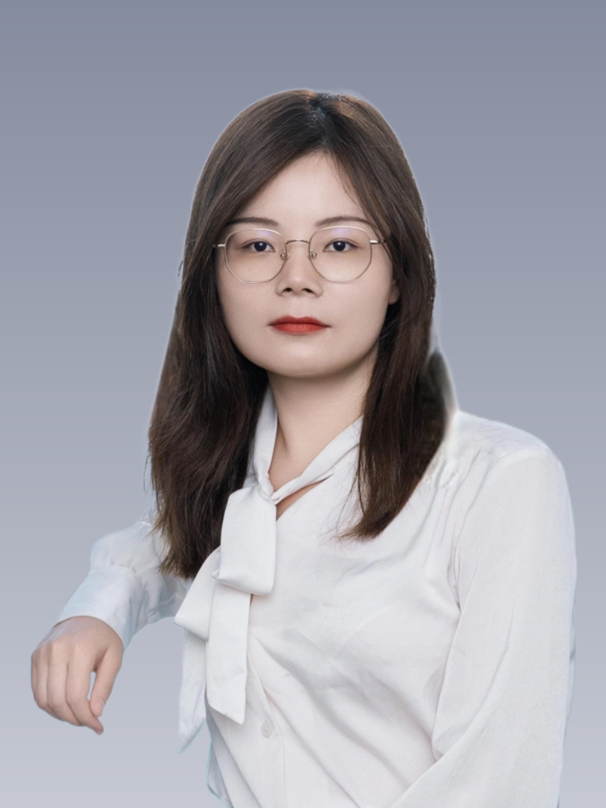 Mang WEI