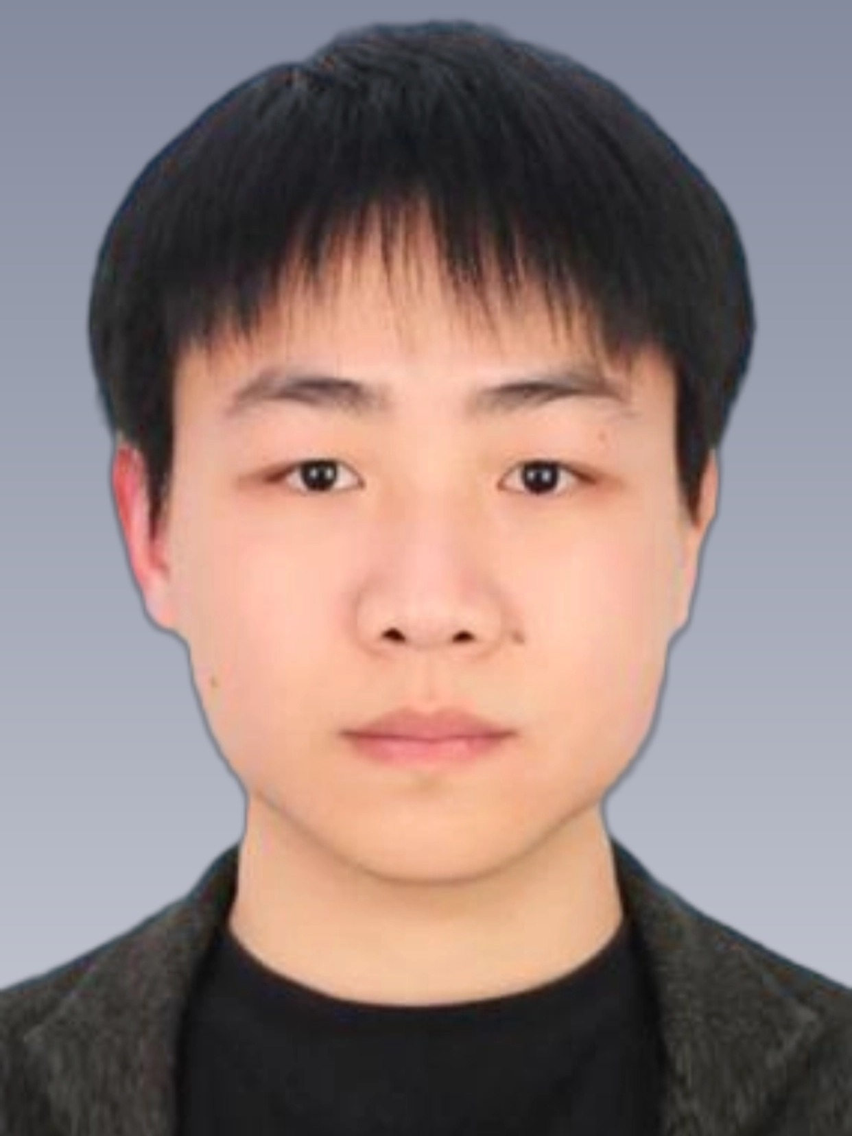 ZhuoMin CHEN