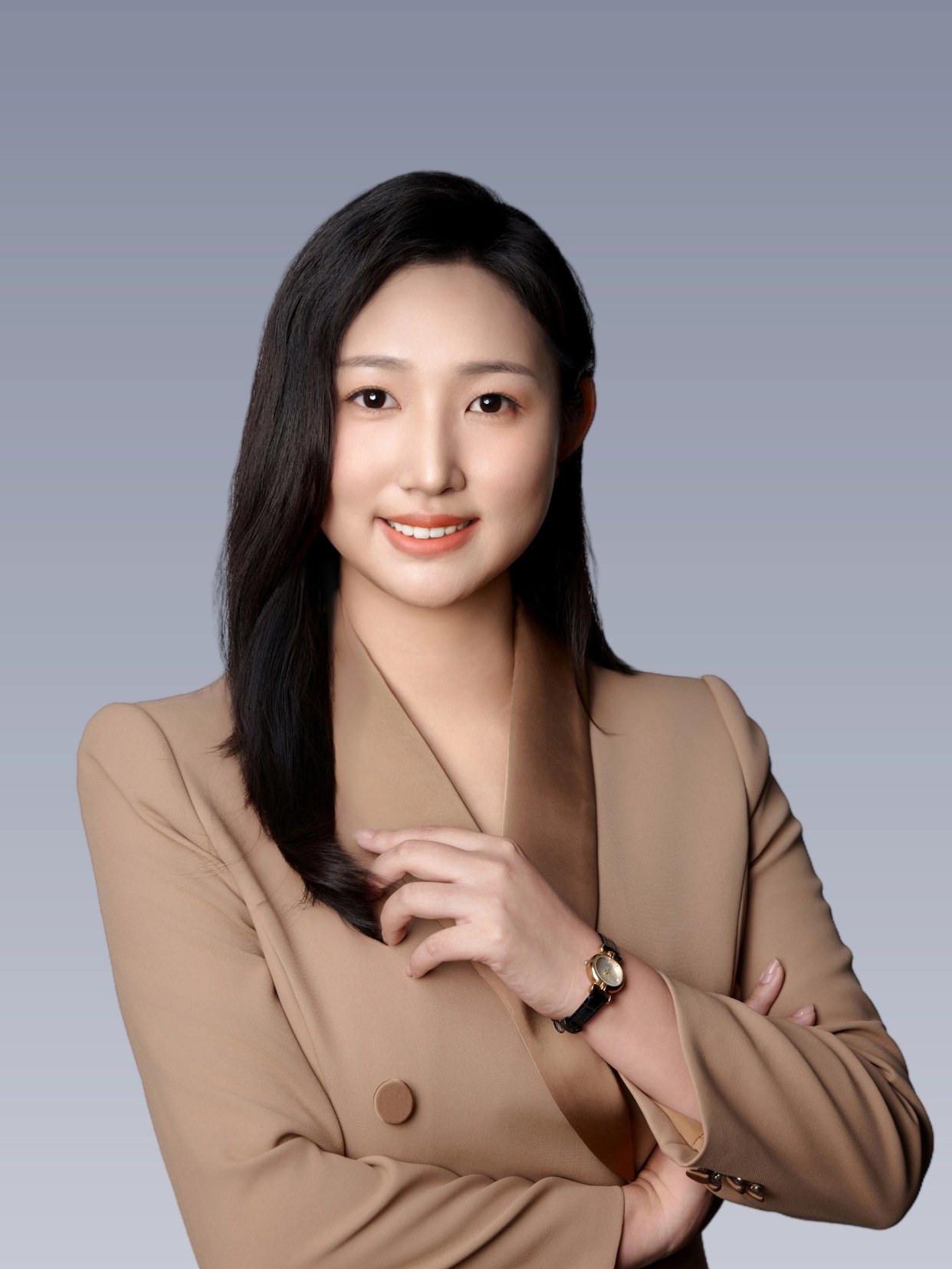 HuanXin ZHU